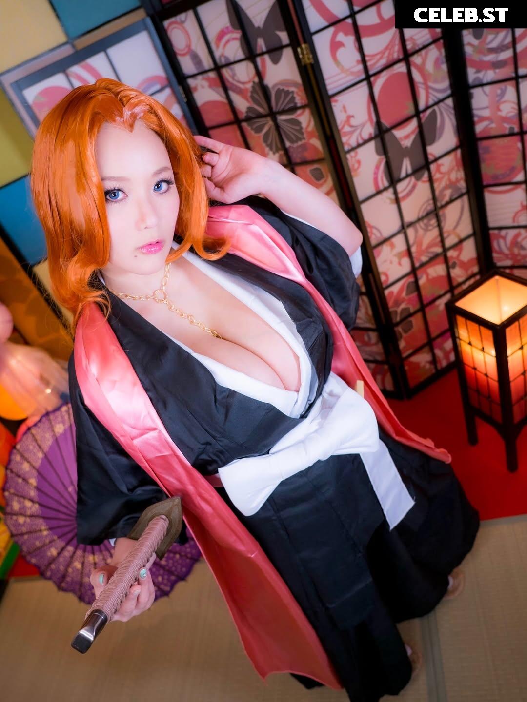 Kaho Shibuya Image 24409317