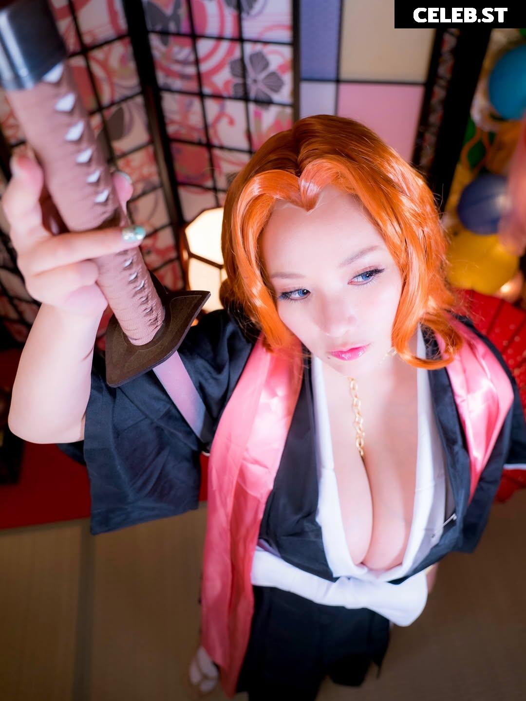 Kaho Shibuya Image 24409315