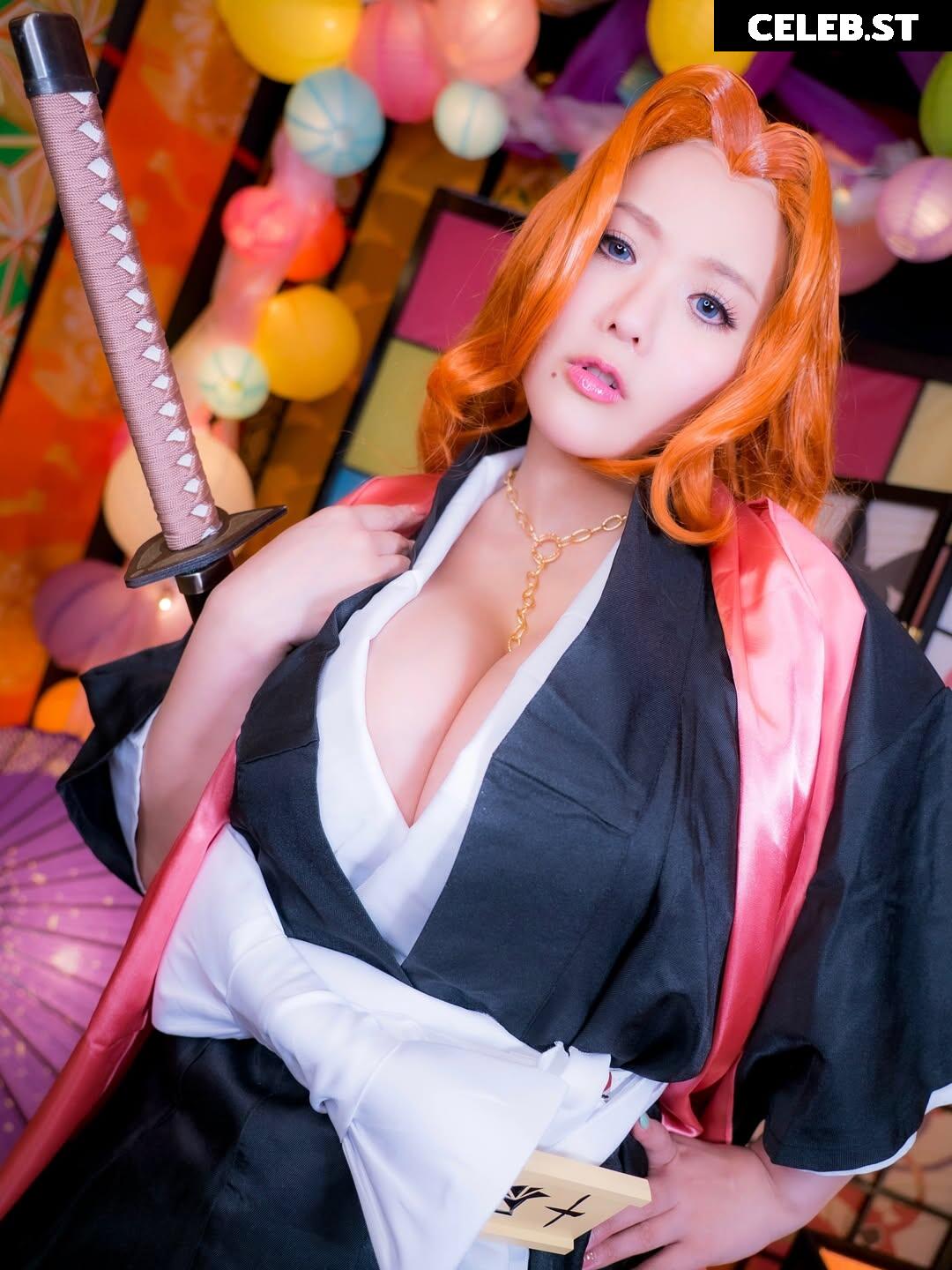 Kaho Shibuya Image 24409314