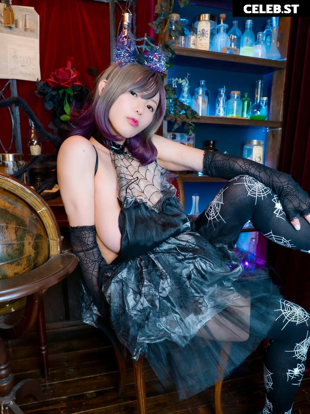 Kaho Shibuya Image 24409339