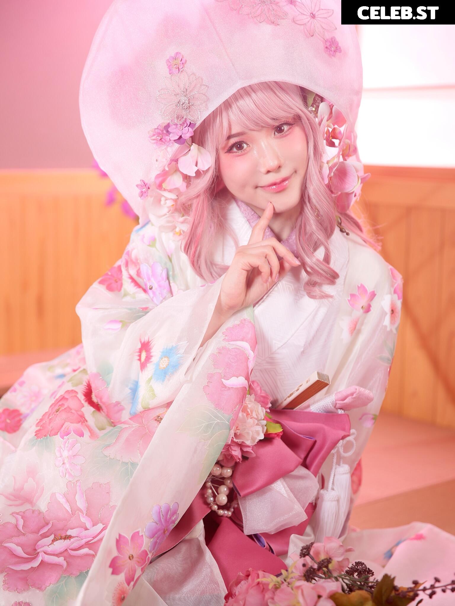 Kaho Shibuya Image 24409368