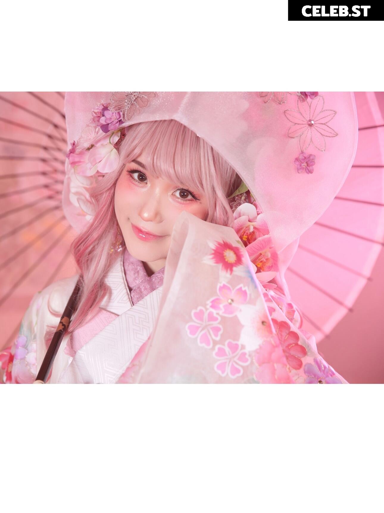 Kaho Shibuya Image 24409350