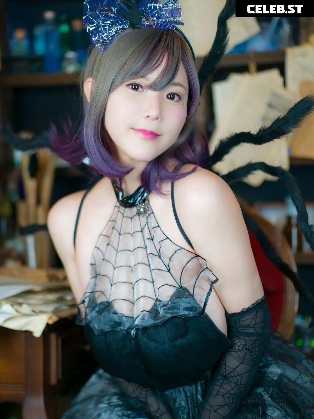 Kaho Shibuya Image 24409342