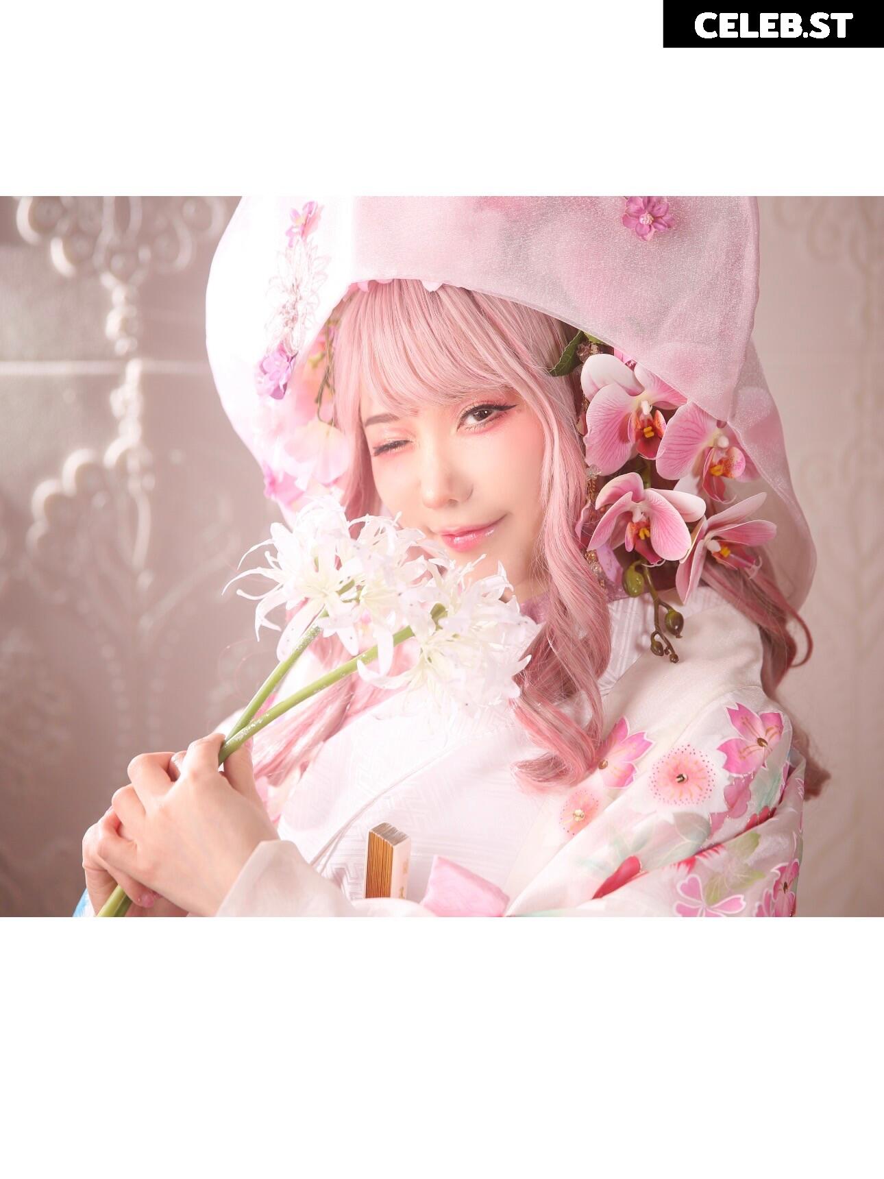 Kaho Shibuya Image 24409347