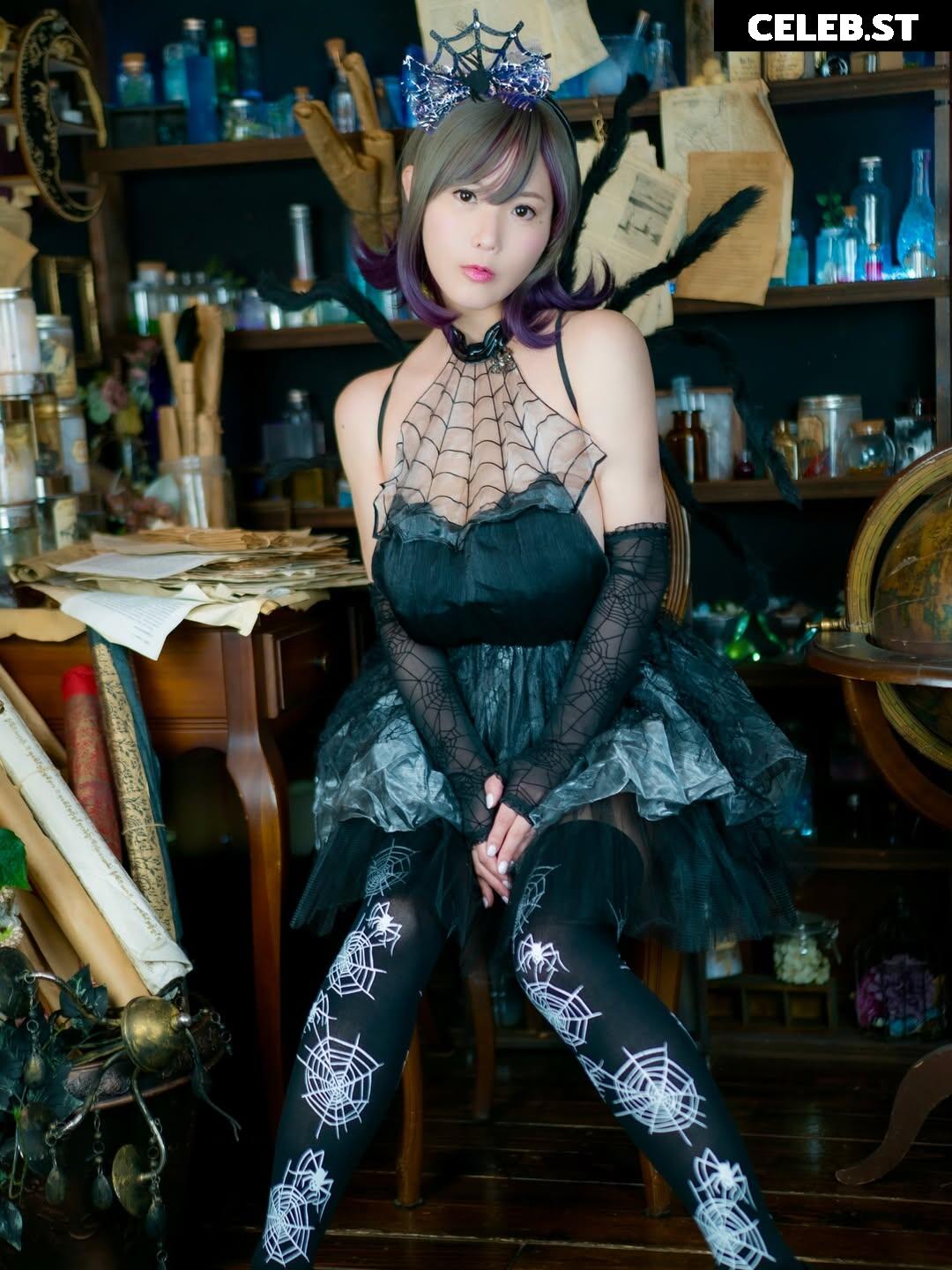 Kaho Shibuya Image 24409344