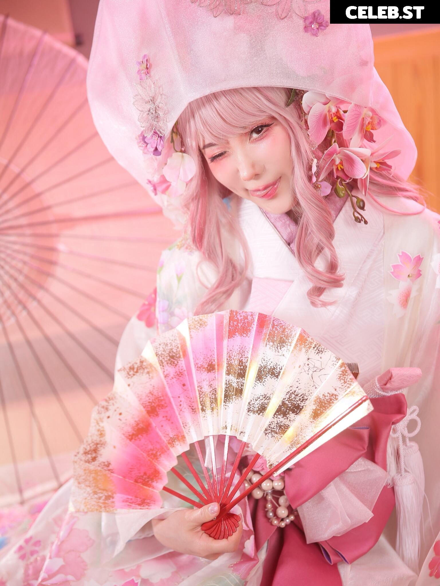 Kaho Shibuya Image 24409348
