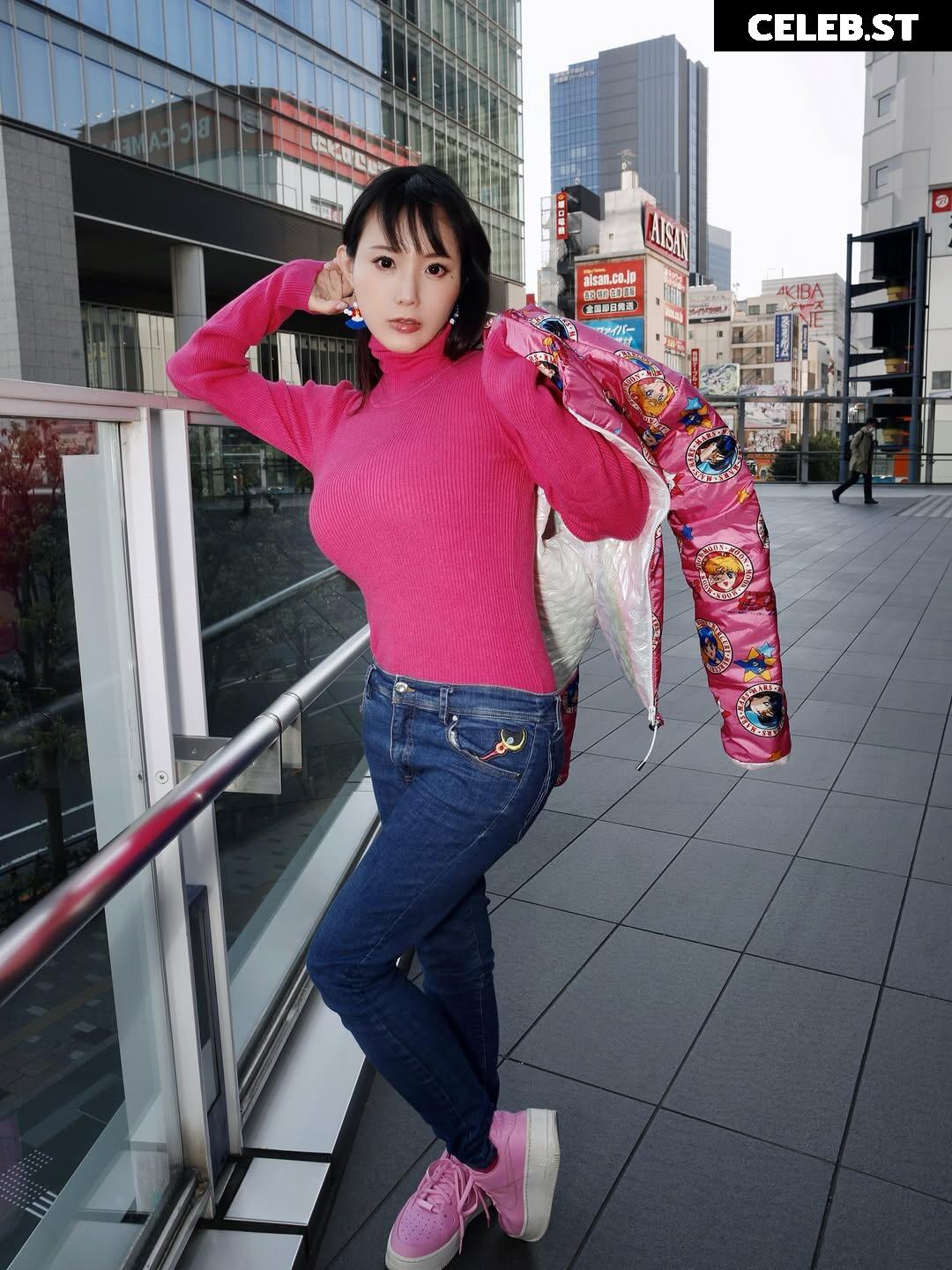 Kaho Shibuya Image 24409203