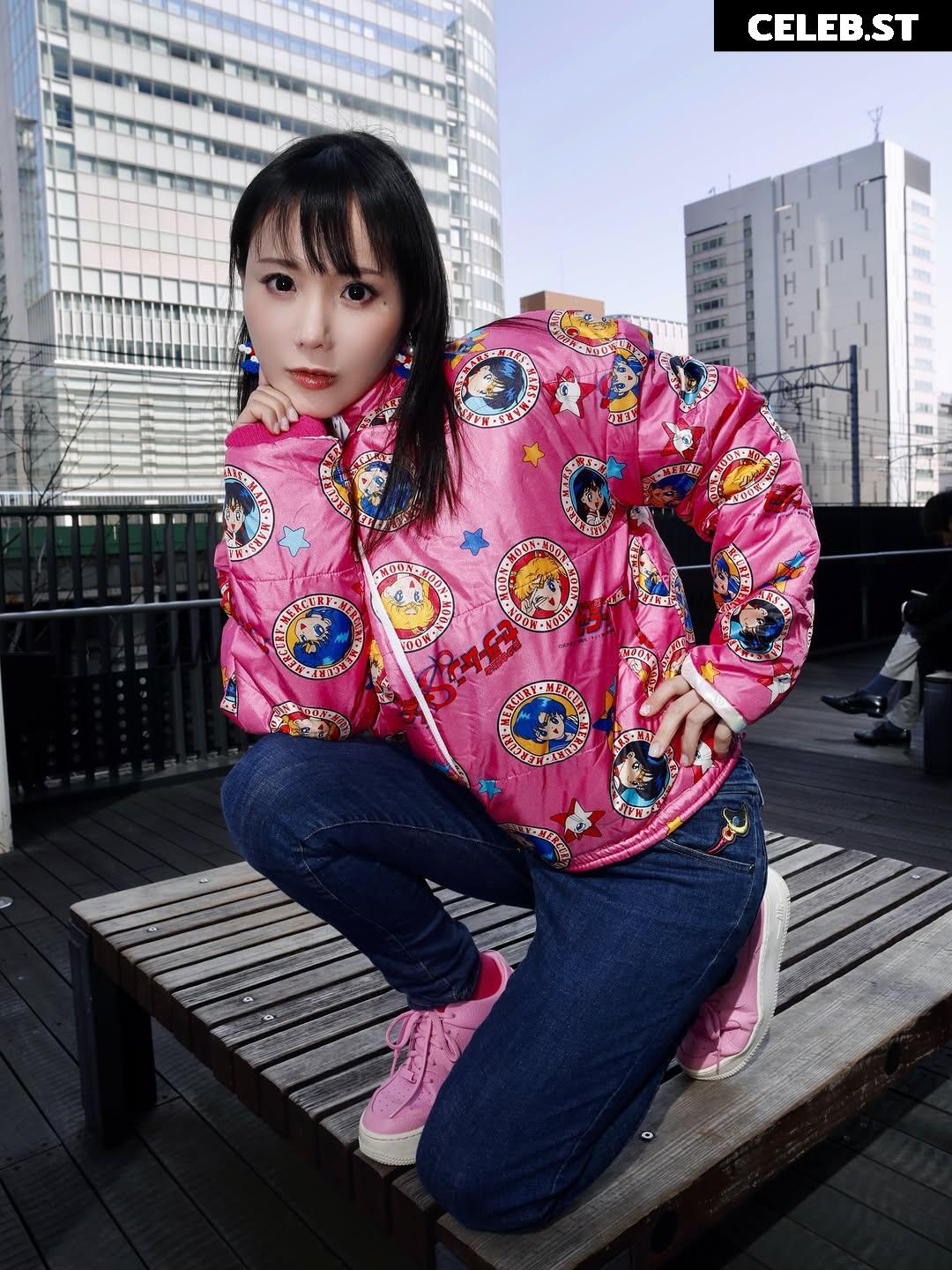 Kaho Shibuya Image 24409202