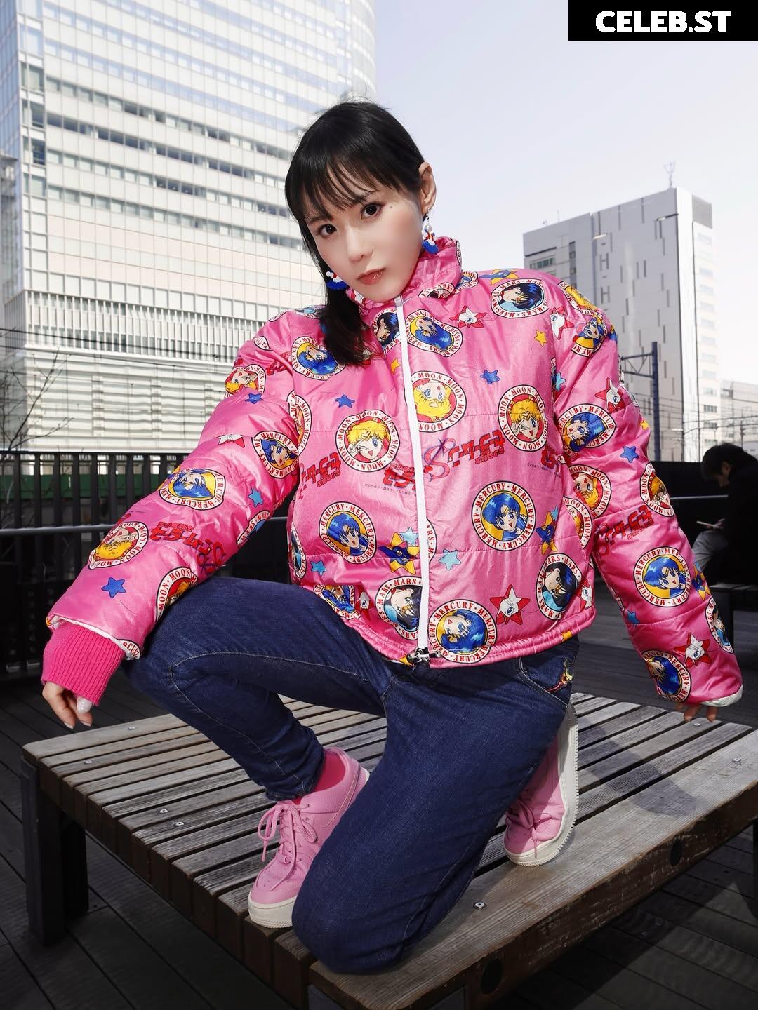 Kaho Shibuya Image 24409200