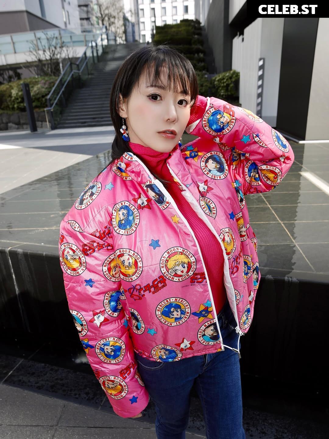 Kaho Shibuya Image 24409204