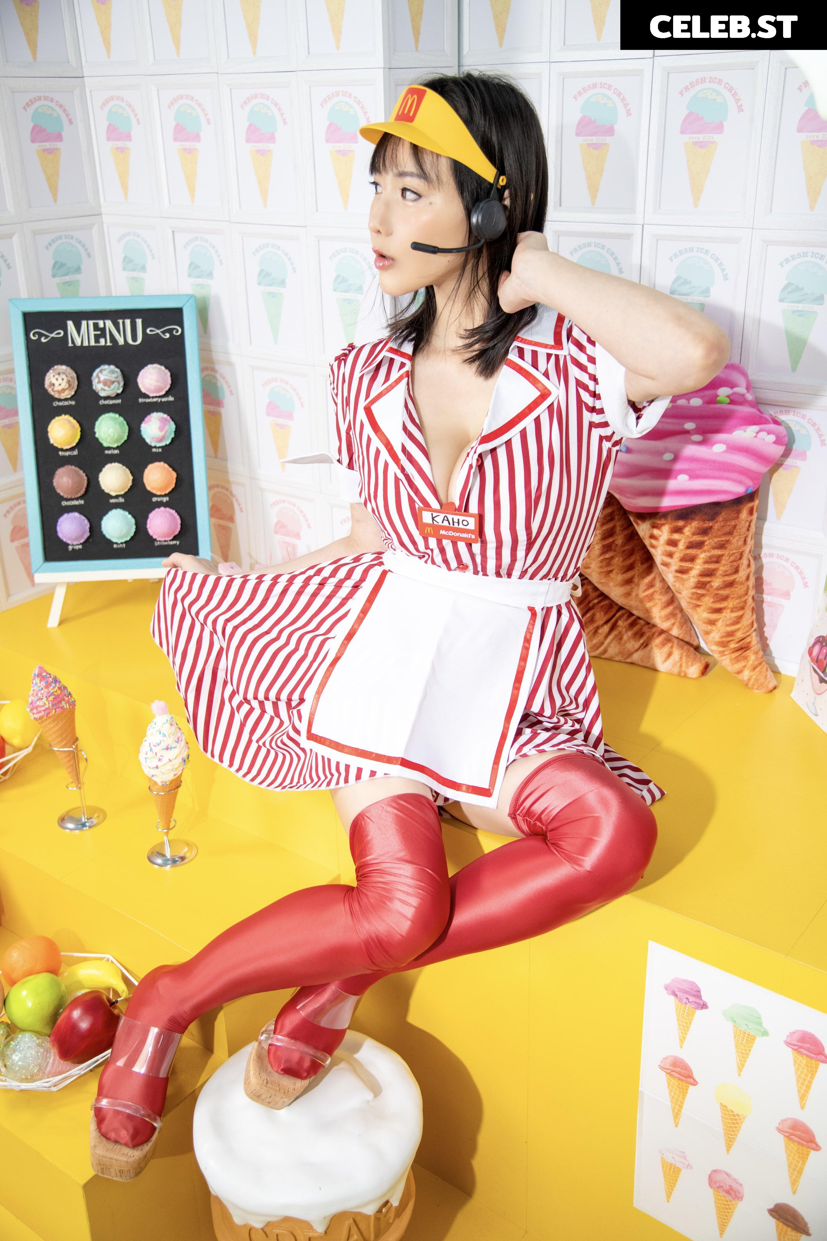 Kaho Shibuya Image 24409267