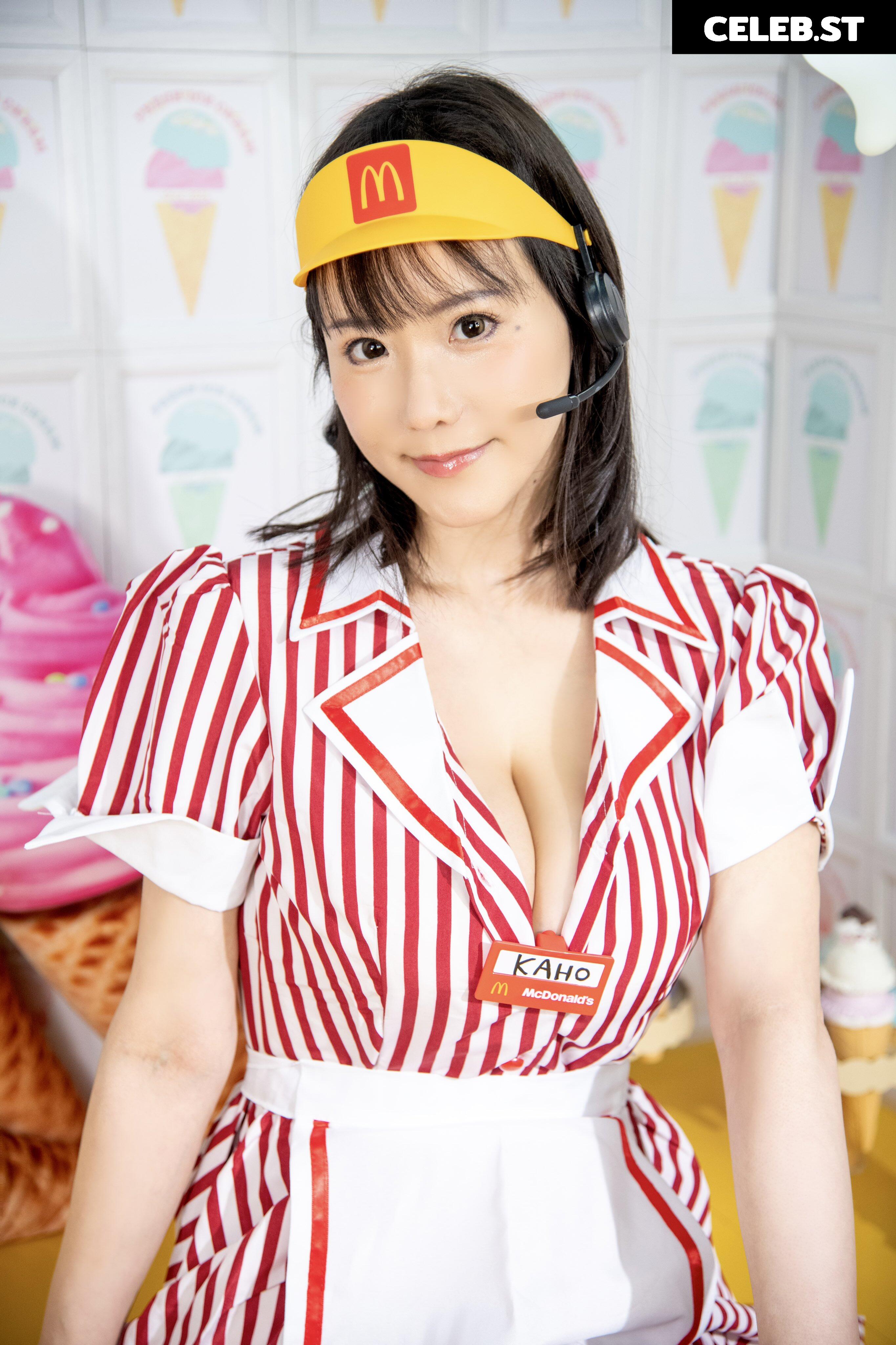 Kaho Shibuya Image 24409268