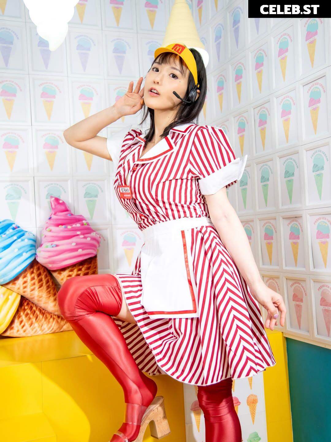 Kaho Shibuya Image 24409252