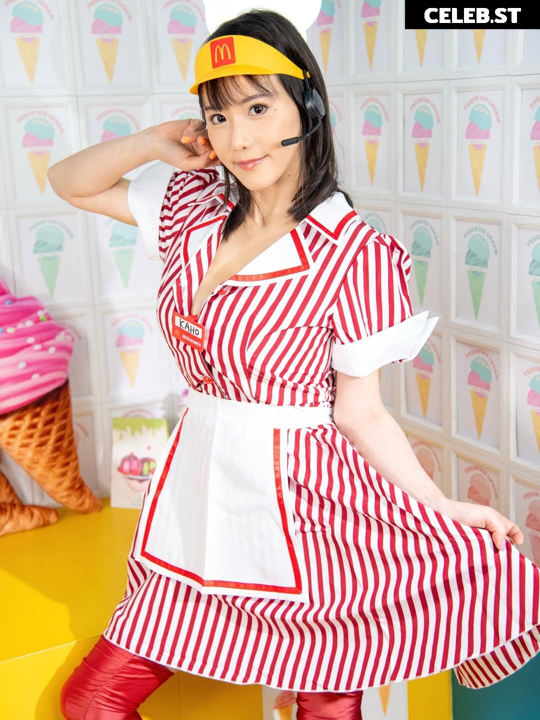 Kaho Shibuya Image 24409251