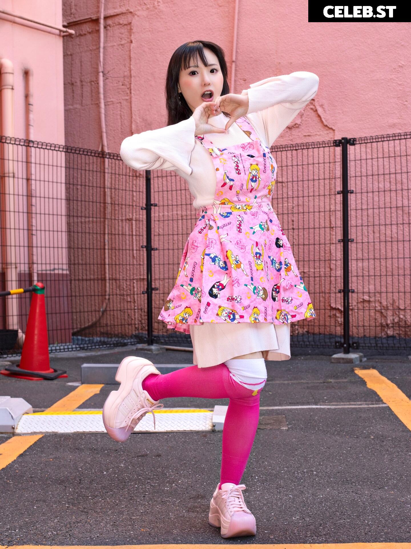 Kaho Shibuya Image 24409240