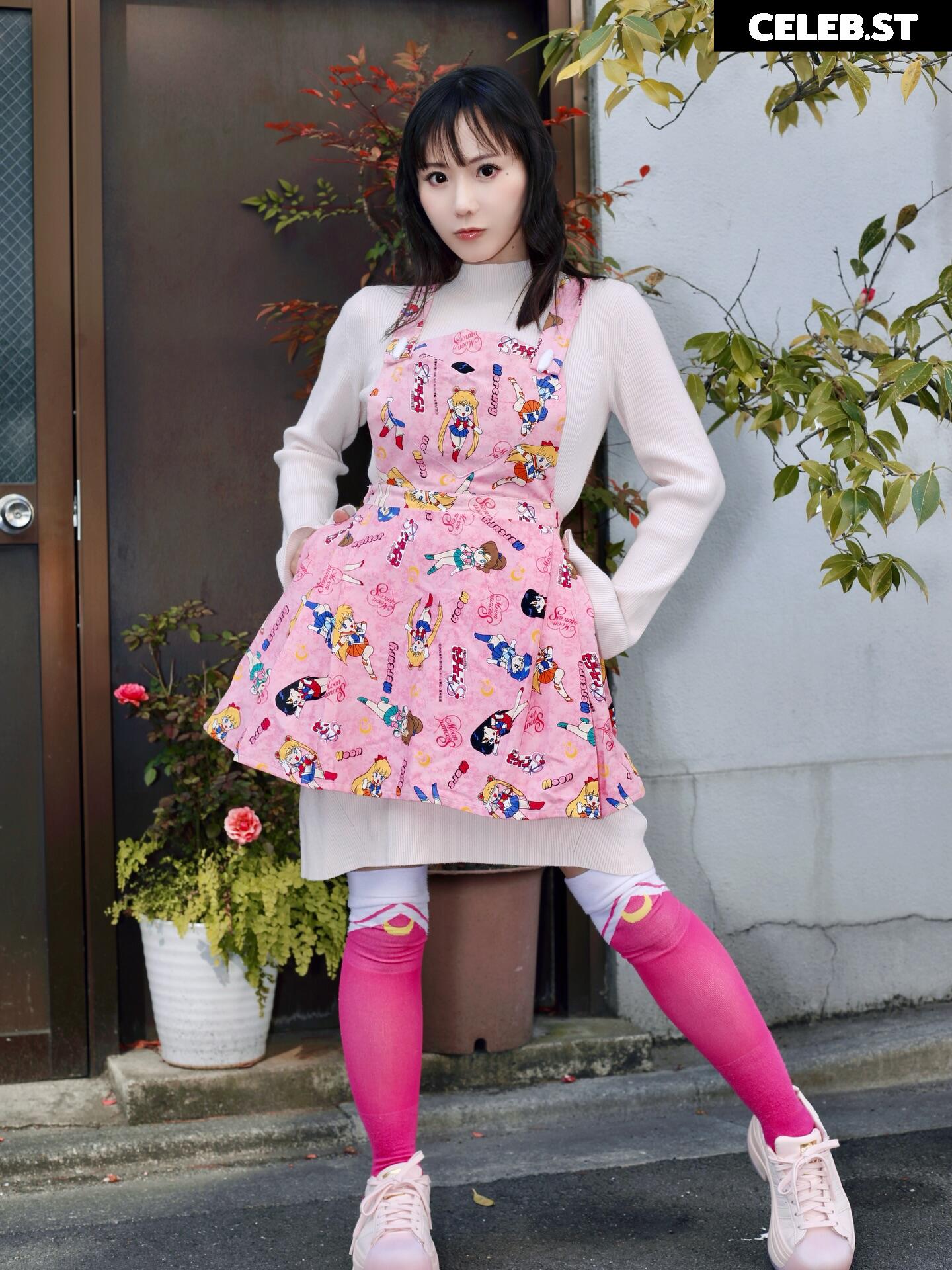 Kaho Shibuya Image 24409246