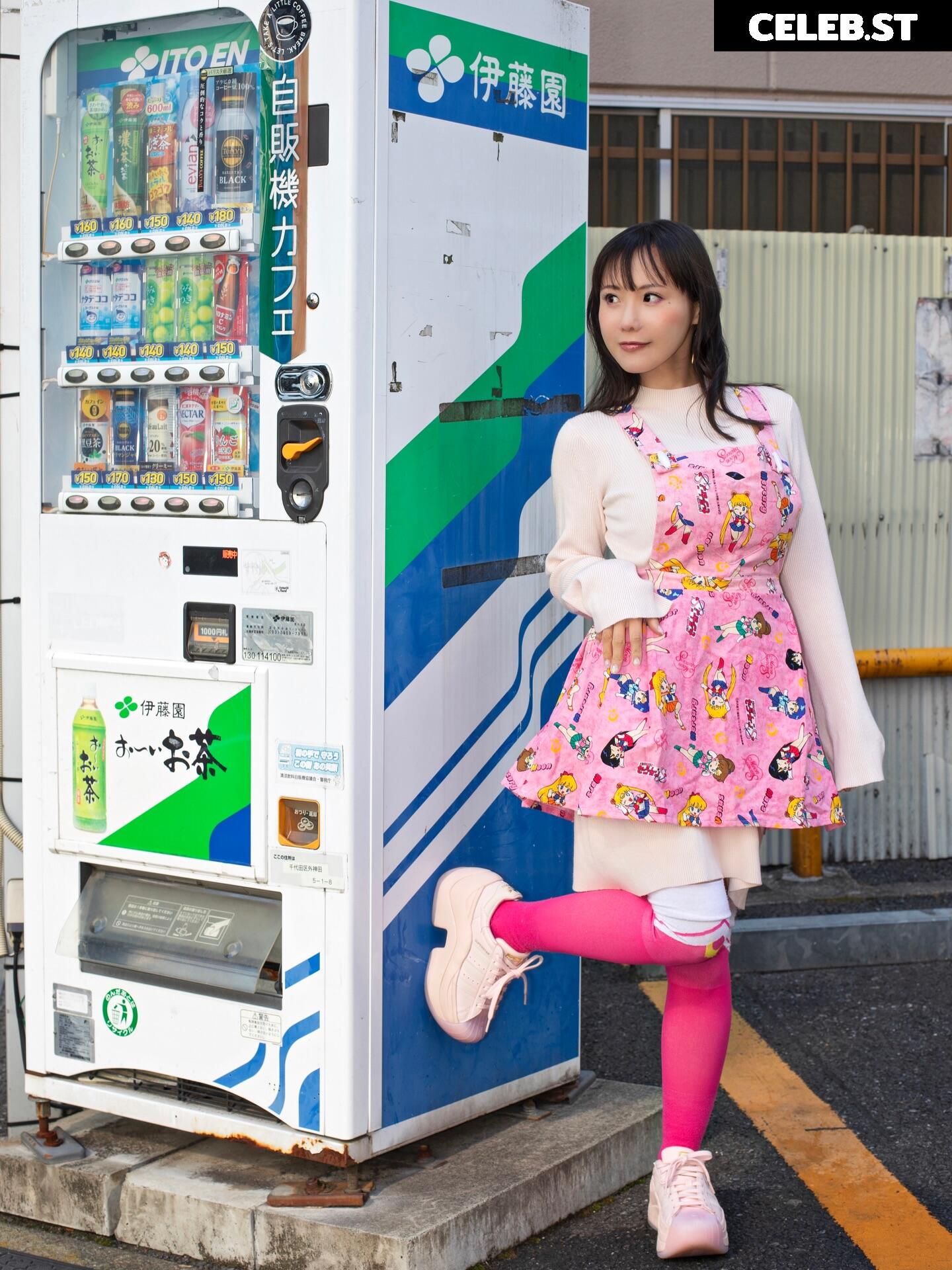 Kaho Shibuya Image 24409244