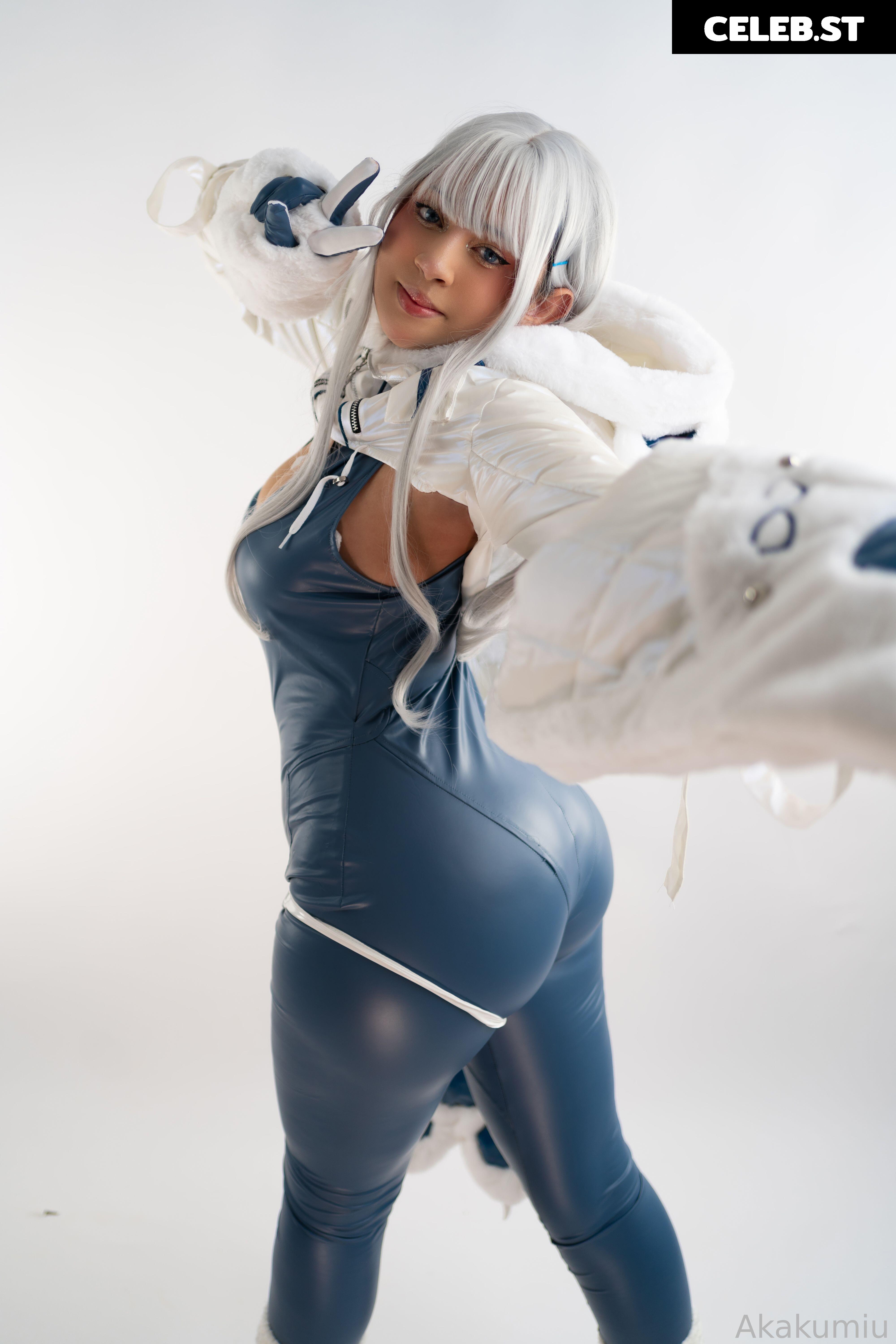 Milkymiu / Akakumiu Image 24498105