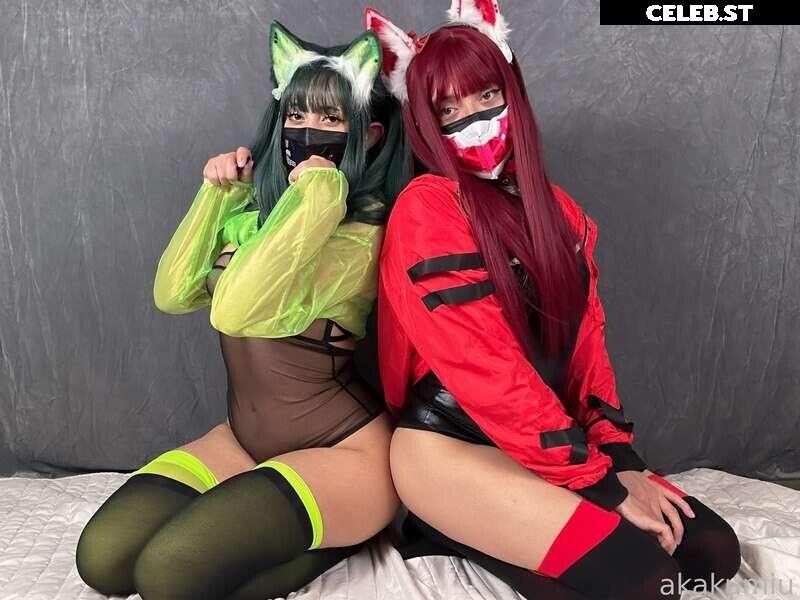 Milkymiu / Akakumiu Image 24498156