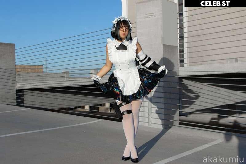 Milkymiu / Akakumiu Image 24498178