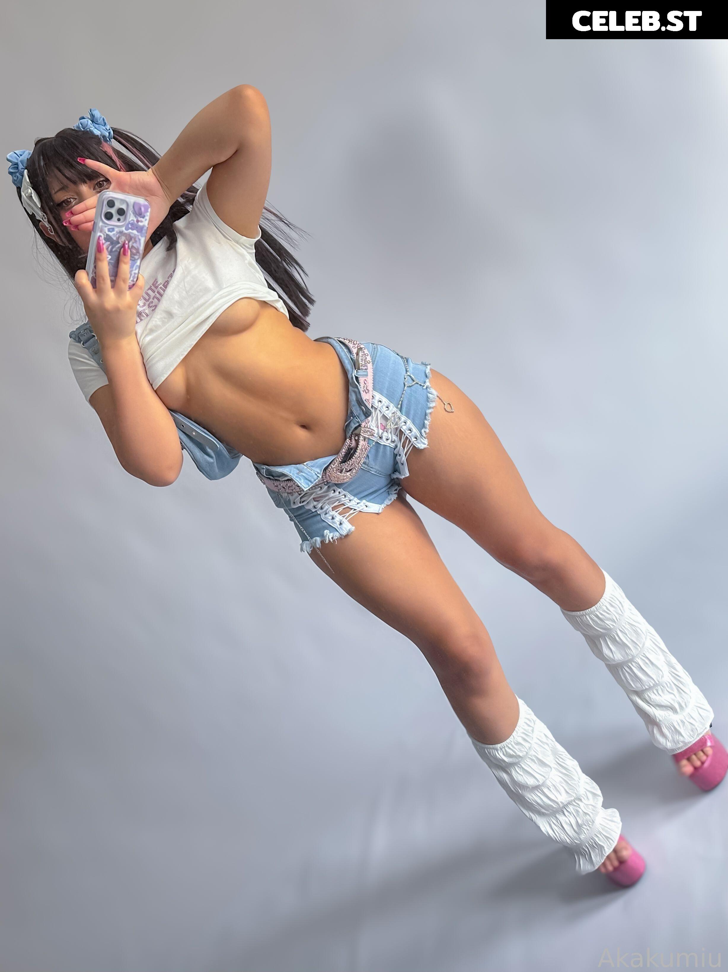 Milkymiu / Akakumiu Image 24498081
