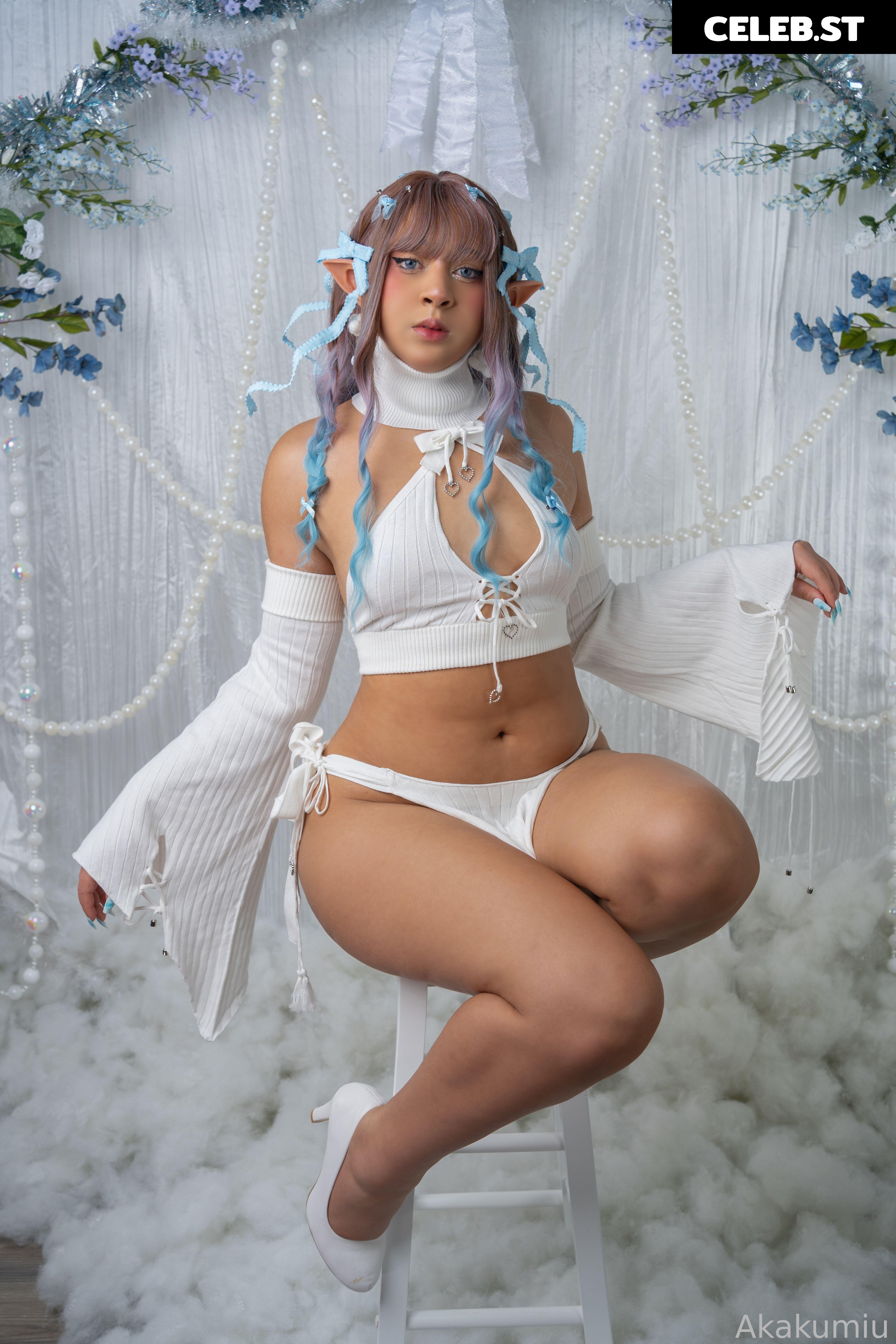 Milkymiu / Akakumiu Image 24498066