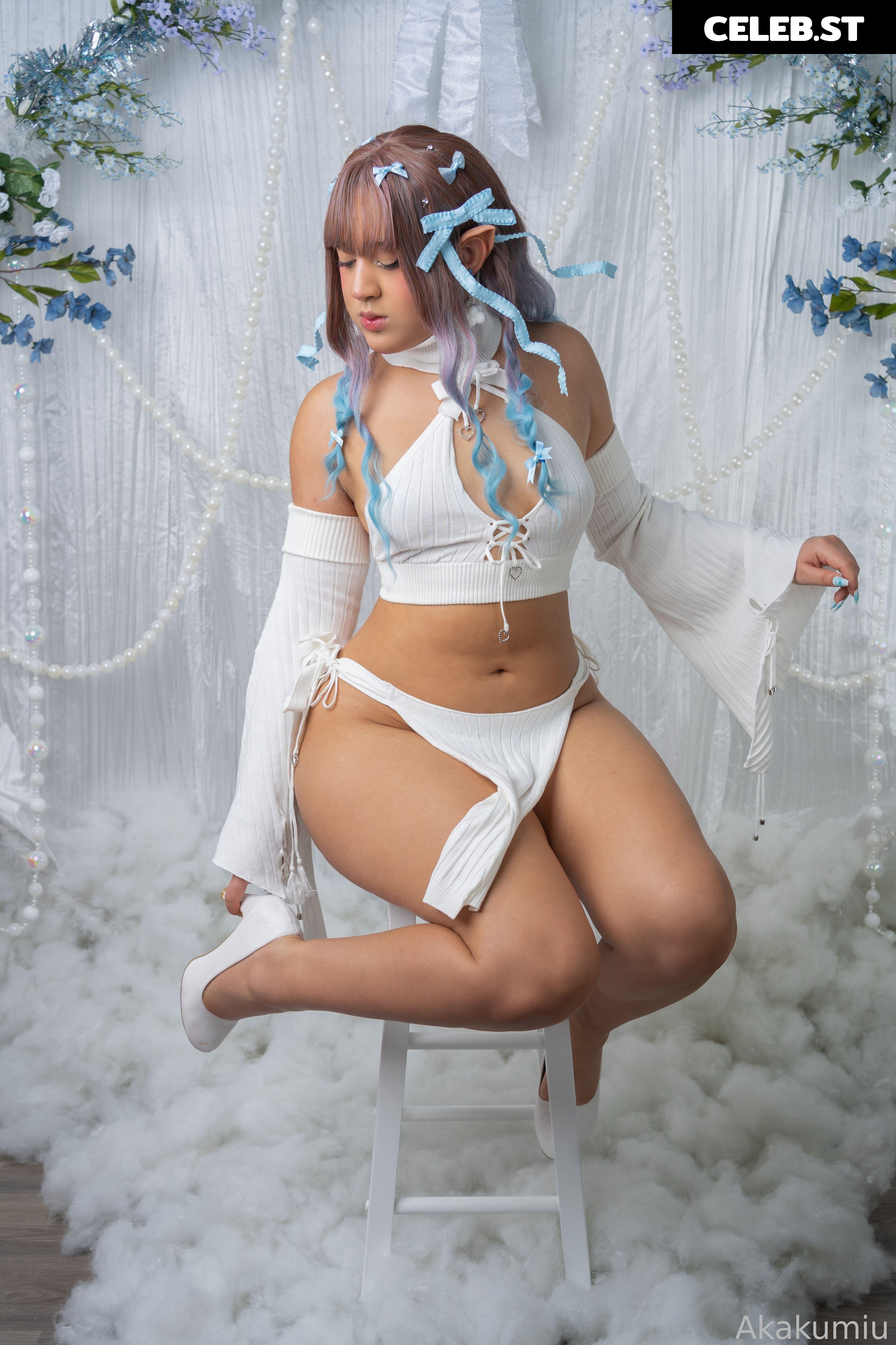 Milkymiu / Akakumiu Image 24498065