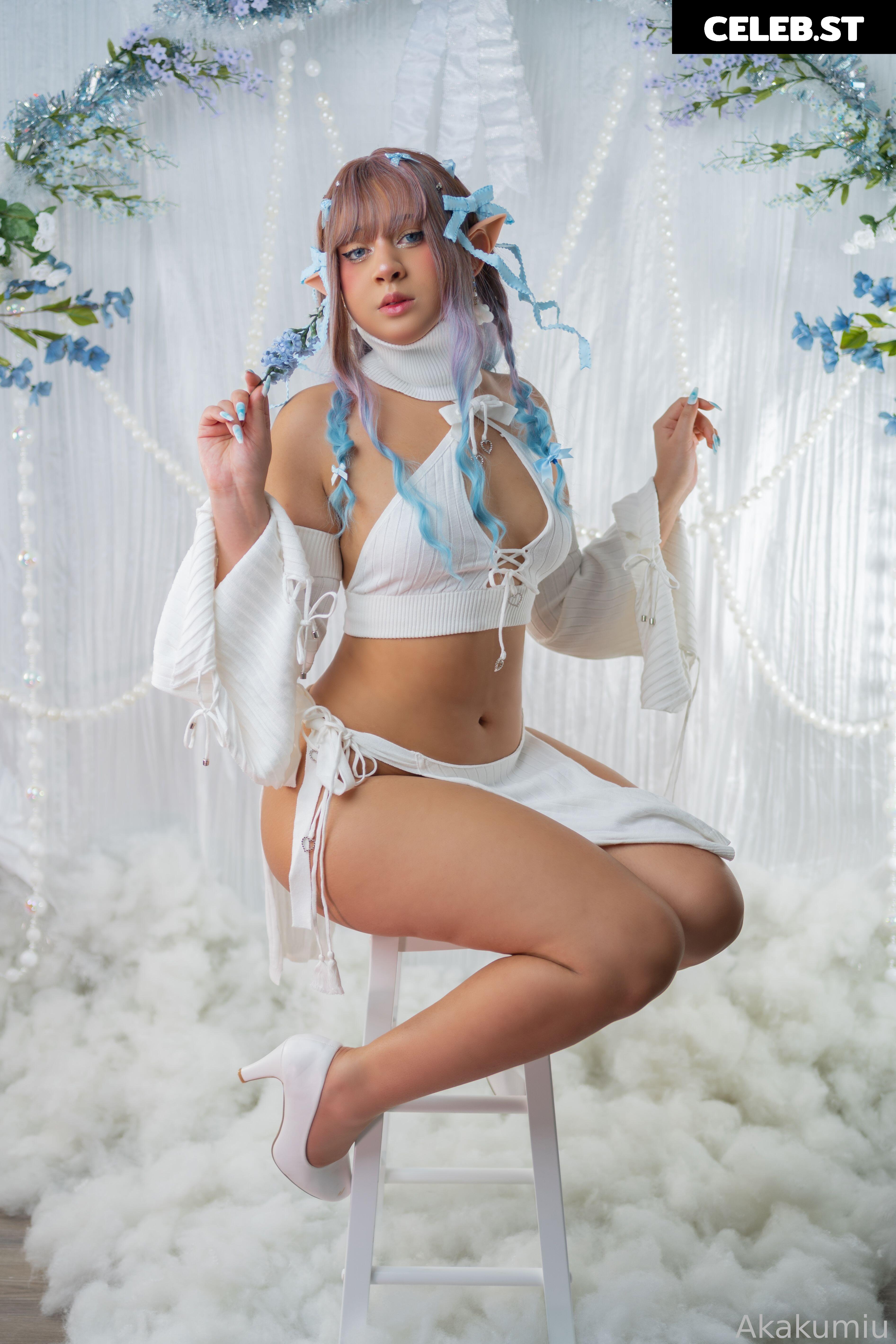 Milkymiu / Akakumiu Image 24498069