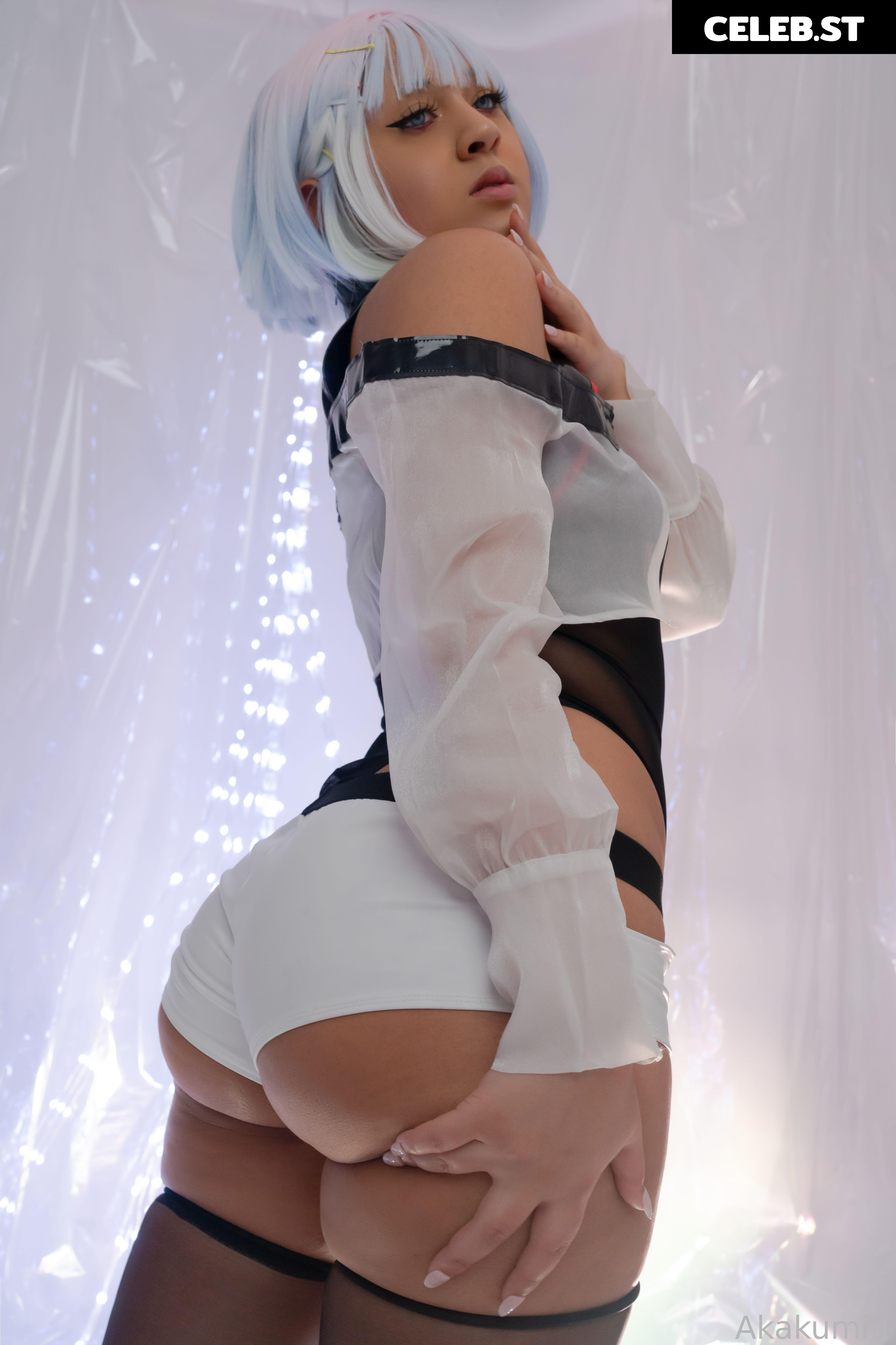 Milkymiu / Akakumiu Image 24498051