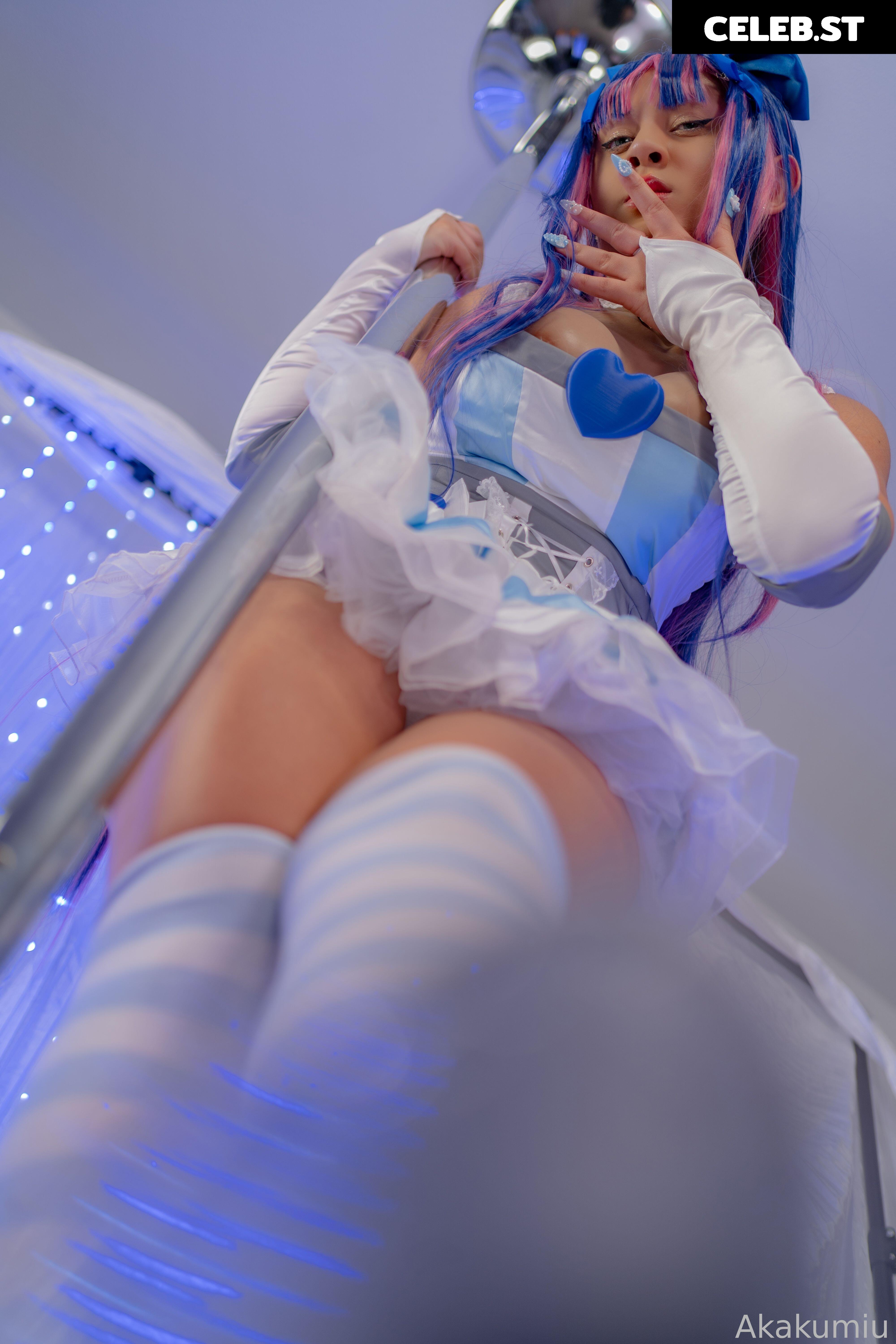 Milkymiu / Akakumiu Image 24498043