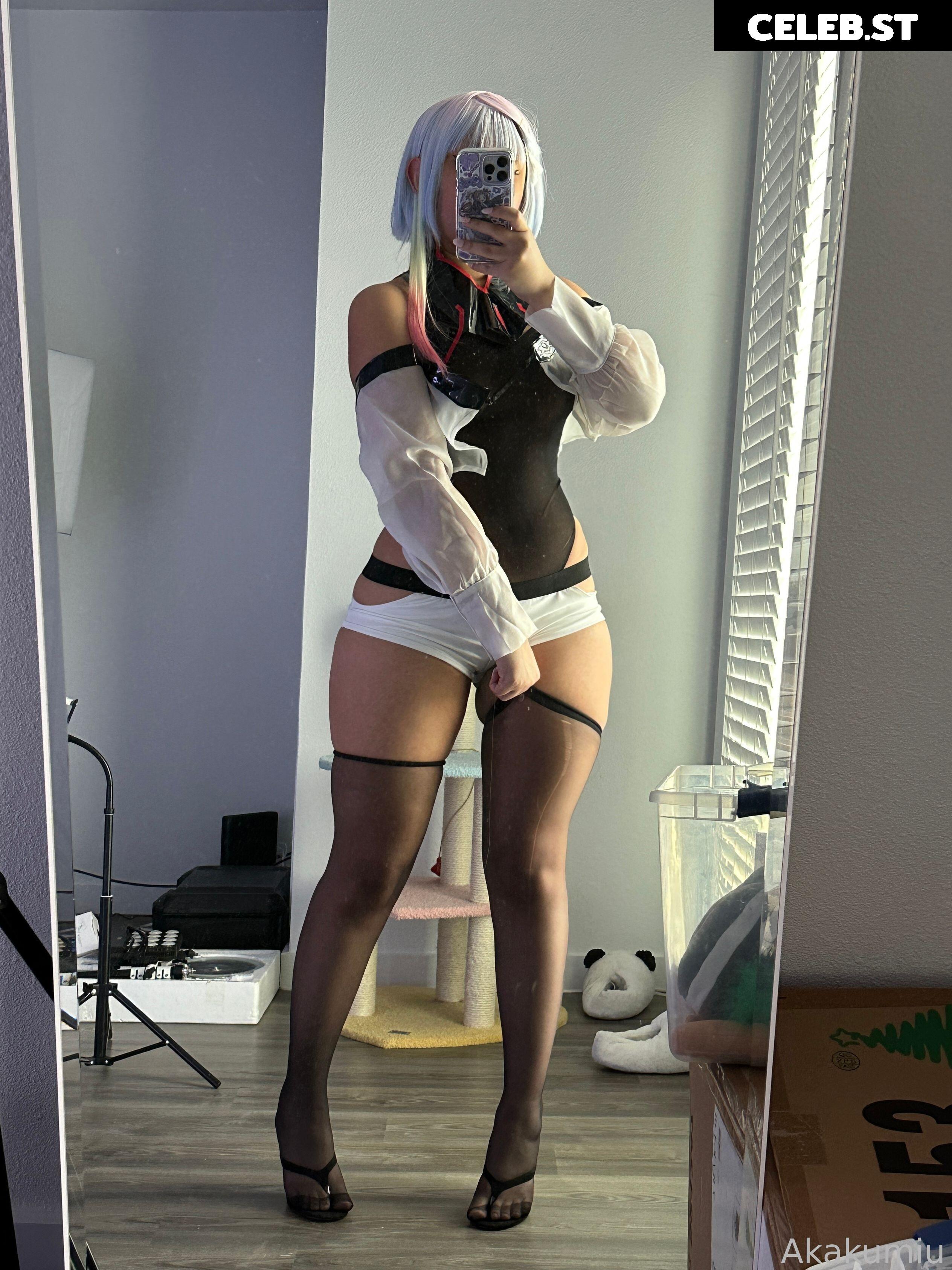 Milkymiu / Akakumiu Image 24498048
