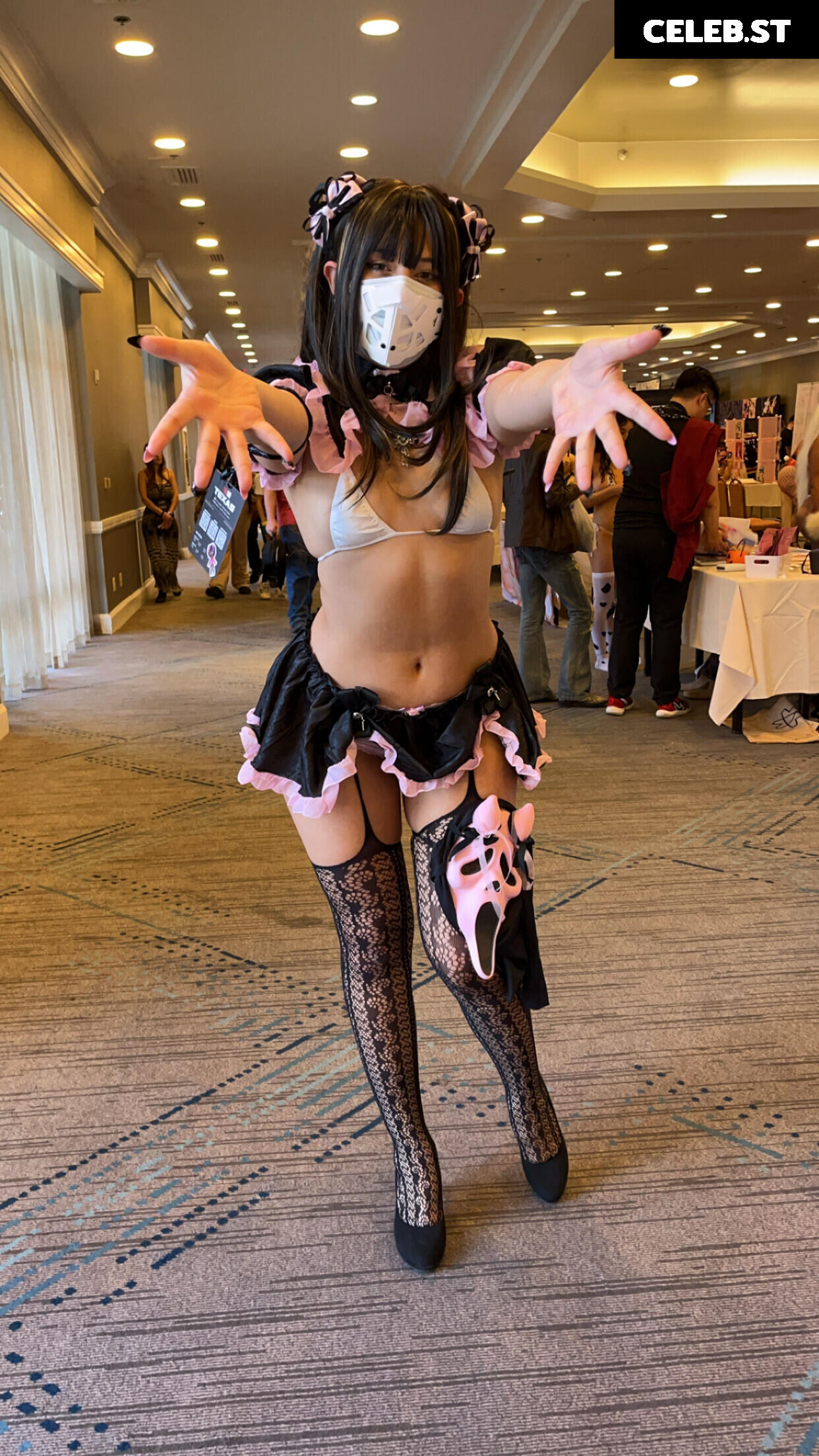 Milkymiu / Akakumiu Image 24498226