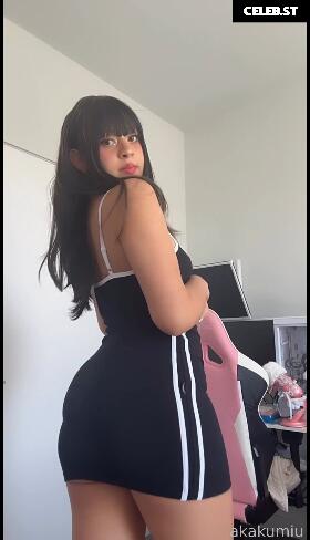Milkymiu / Akakumiu Image 24498272
