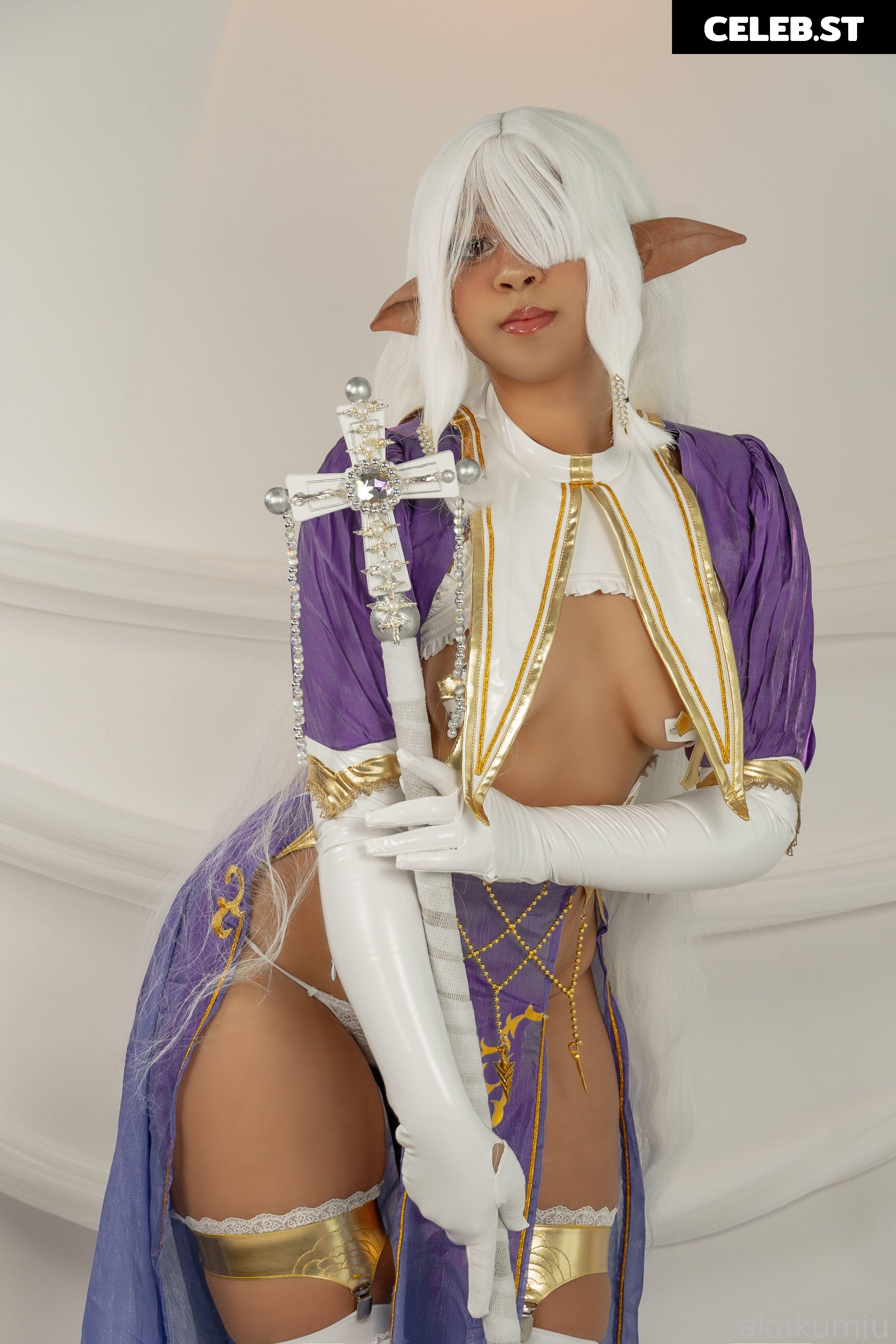 Milkymiu / Akakumiu Image 24498275