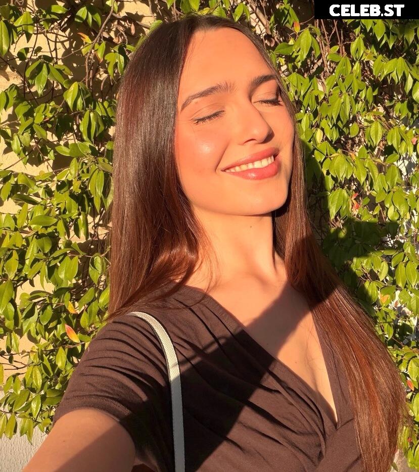 Sofia Cerio Image 24494704