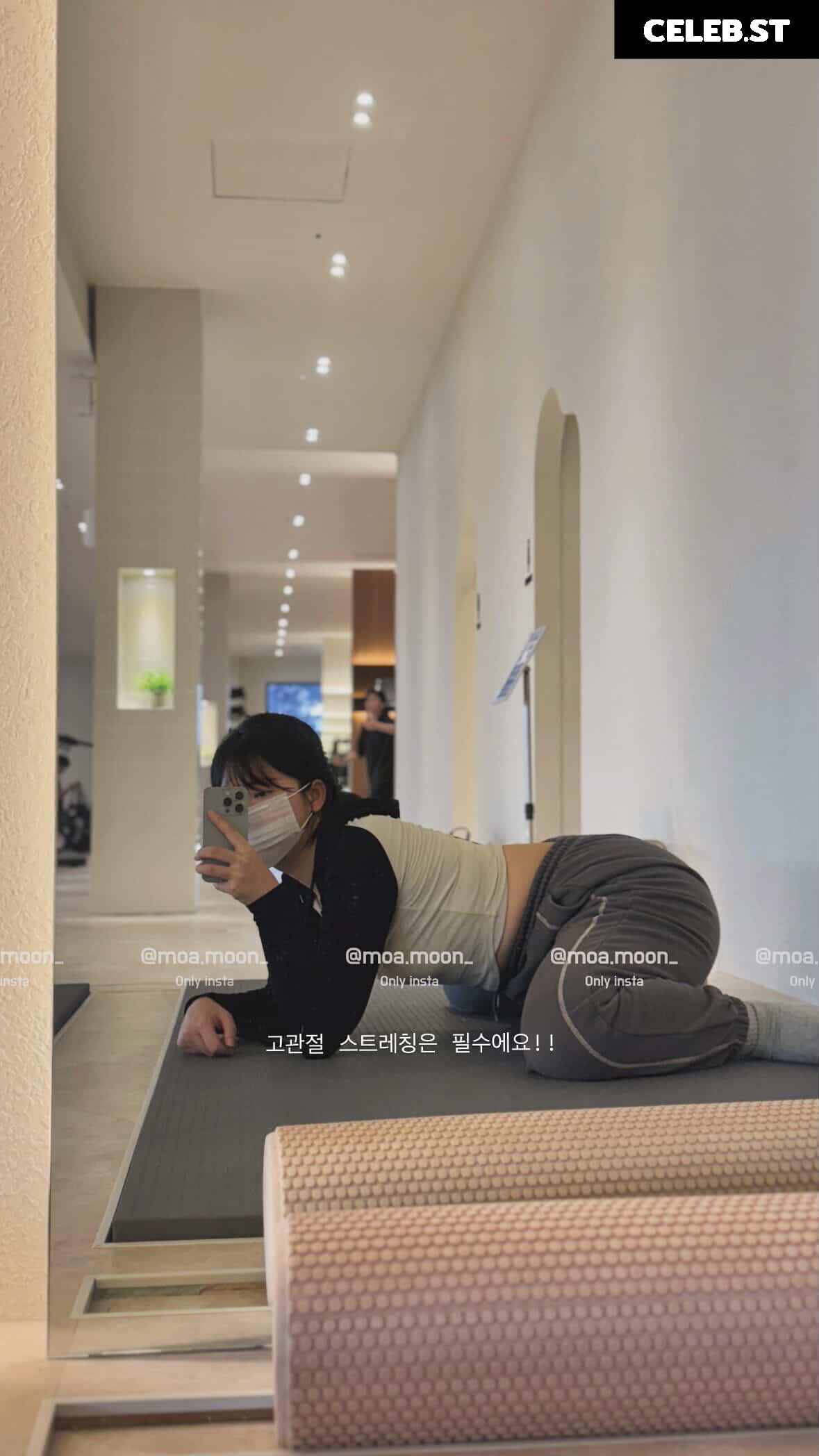 Heeheemoon / moon_nyang_ Image 24491929
