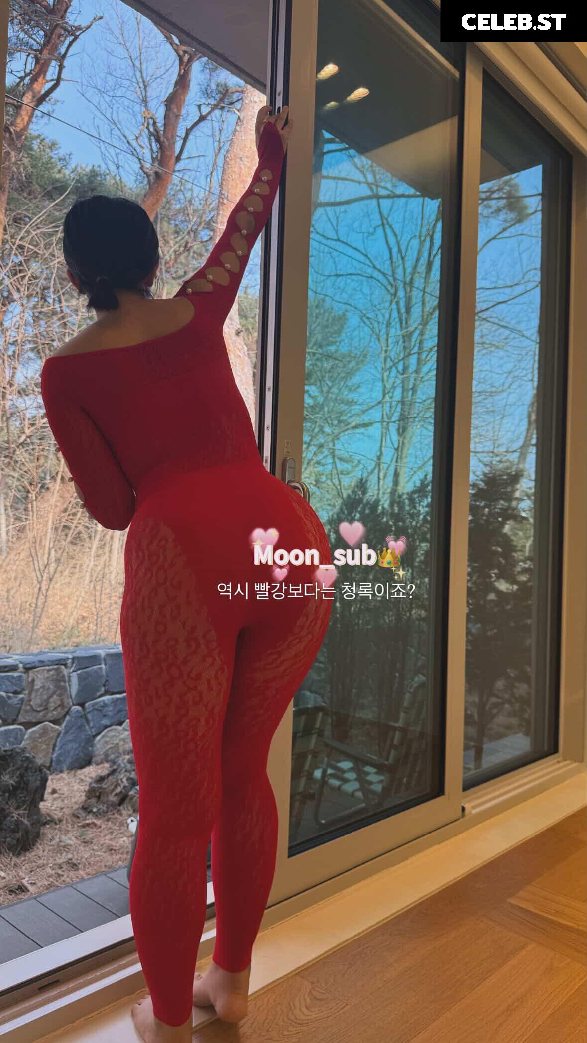 Heeheemoon / moon_nyang_ Image 24491916