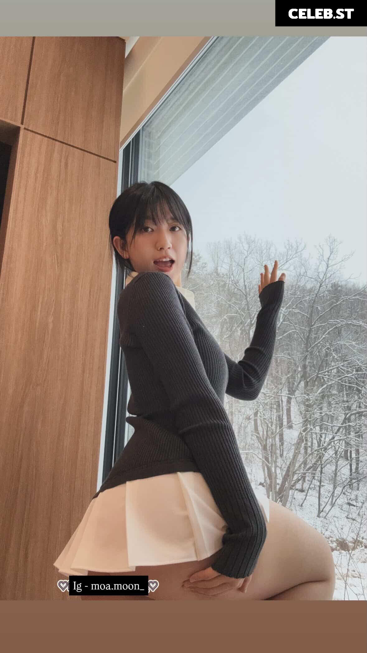 Heeheemoon / moon_nyang_ Image 24491914