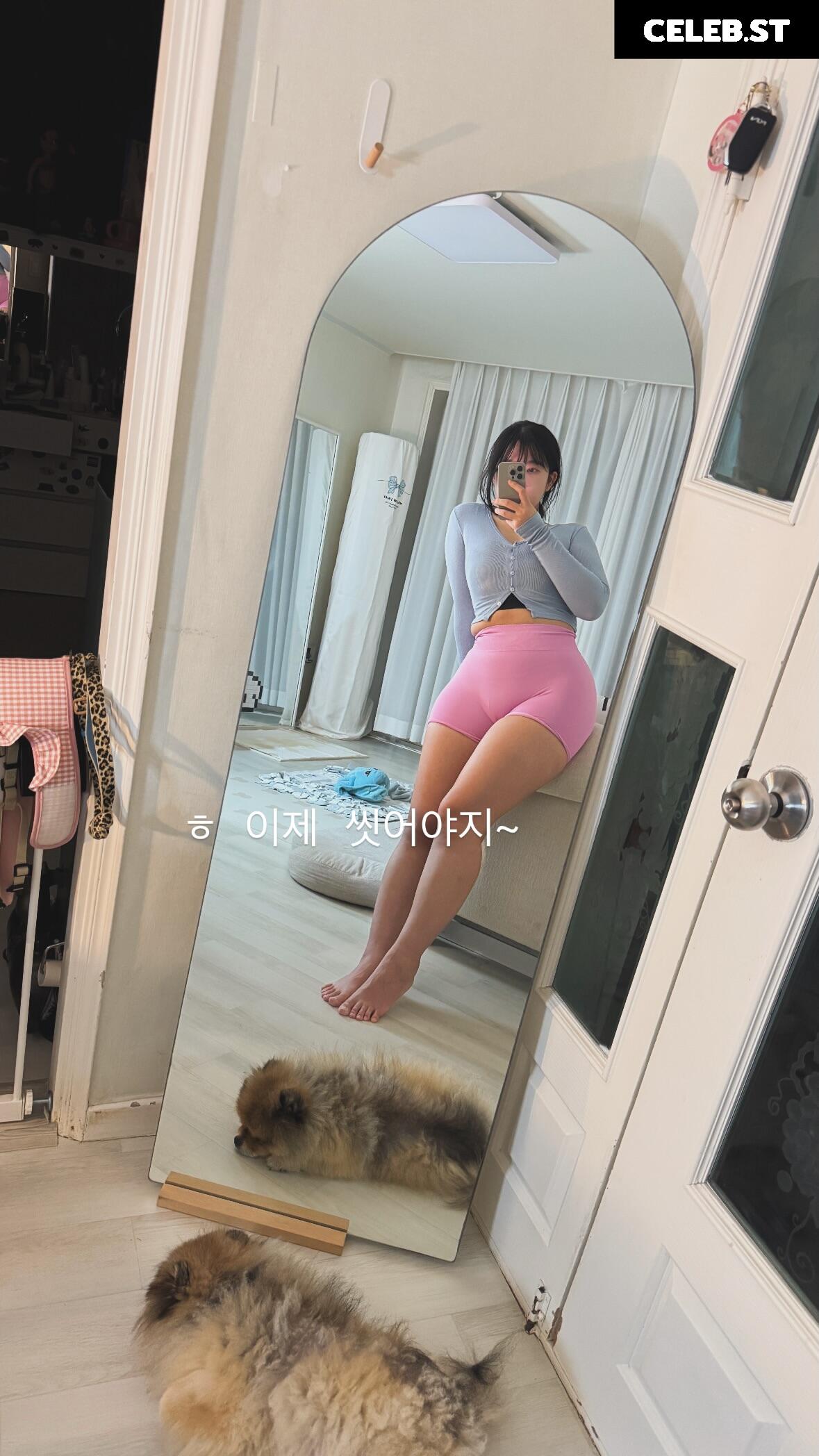 Heeheemoon / moon_nyang_ Image 24491970