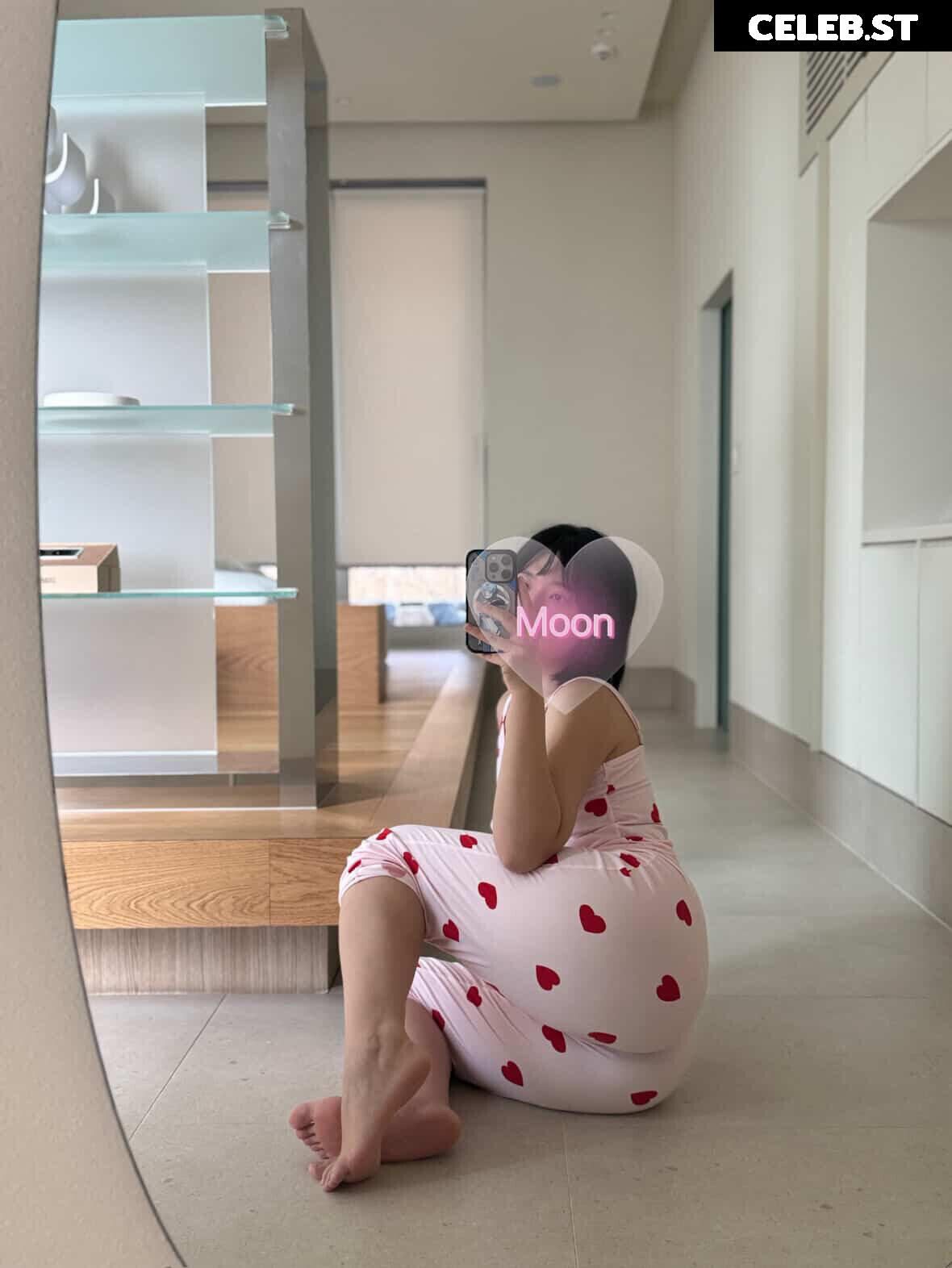 Heeheemoon / moon_nyang_ Image 24491892