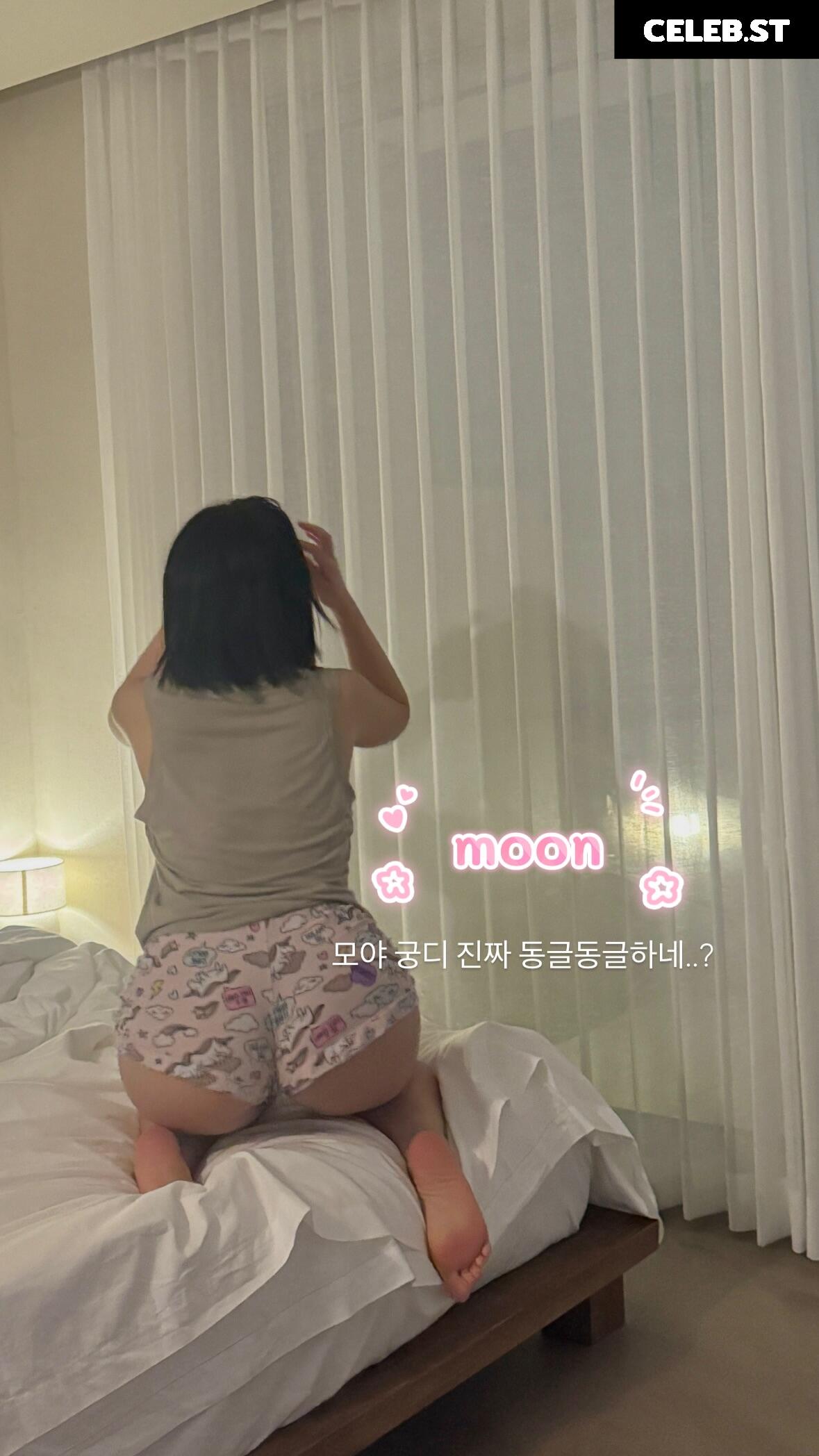 Heeheemoon / moon_nyang_ Image 24491878