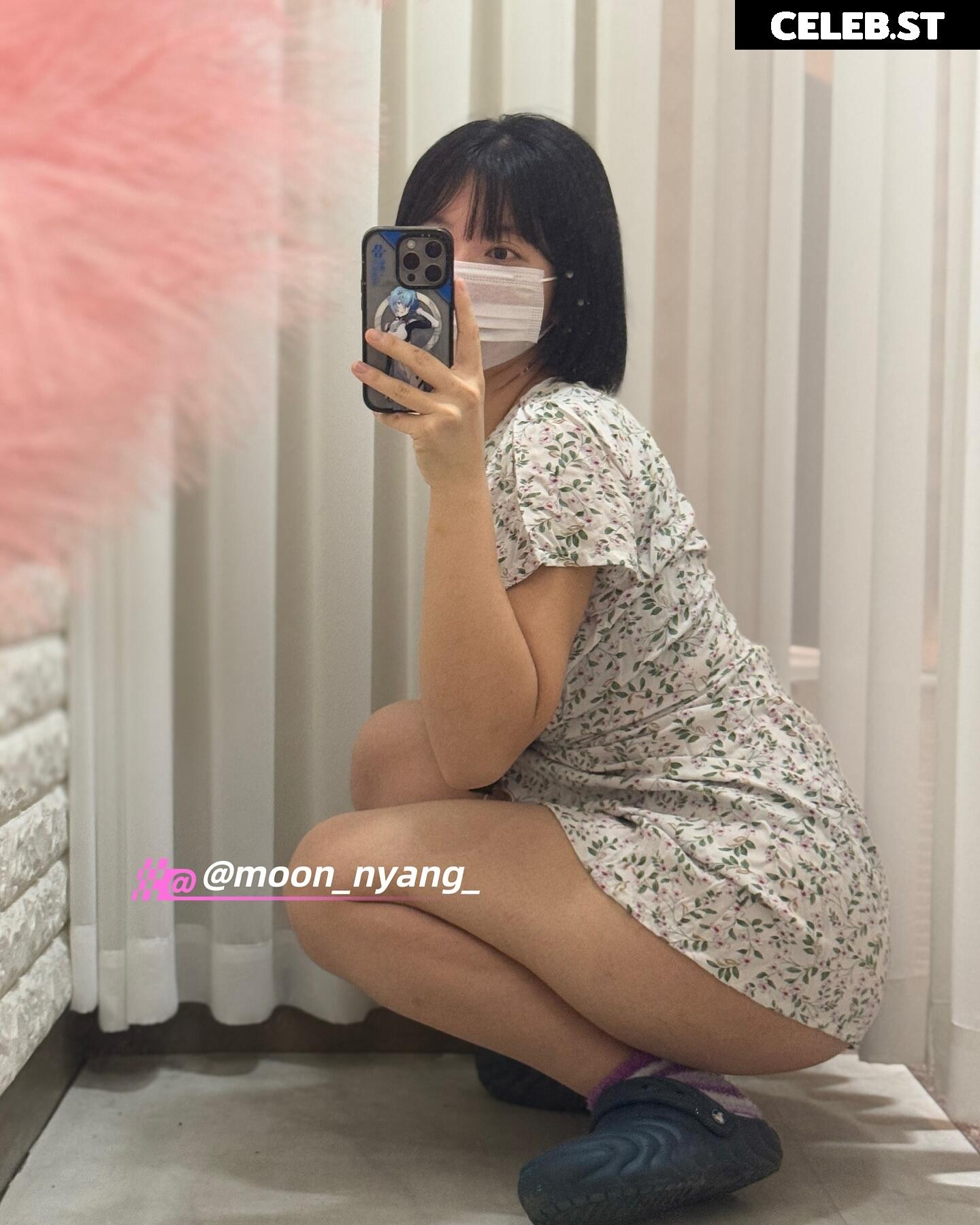 Heeheemoon / moon_nyang_ Image 24491774
