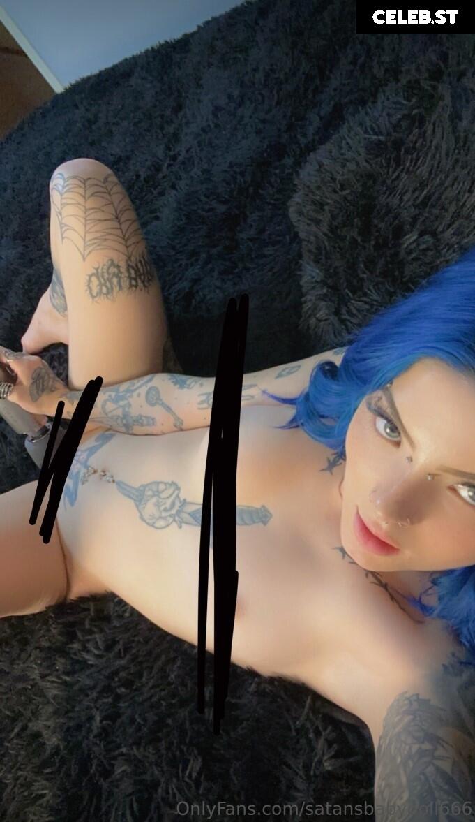Satansbabydoll666 Image 2449132