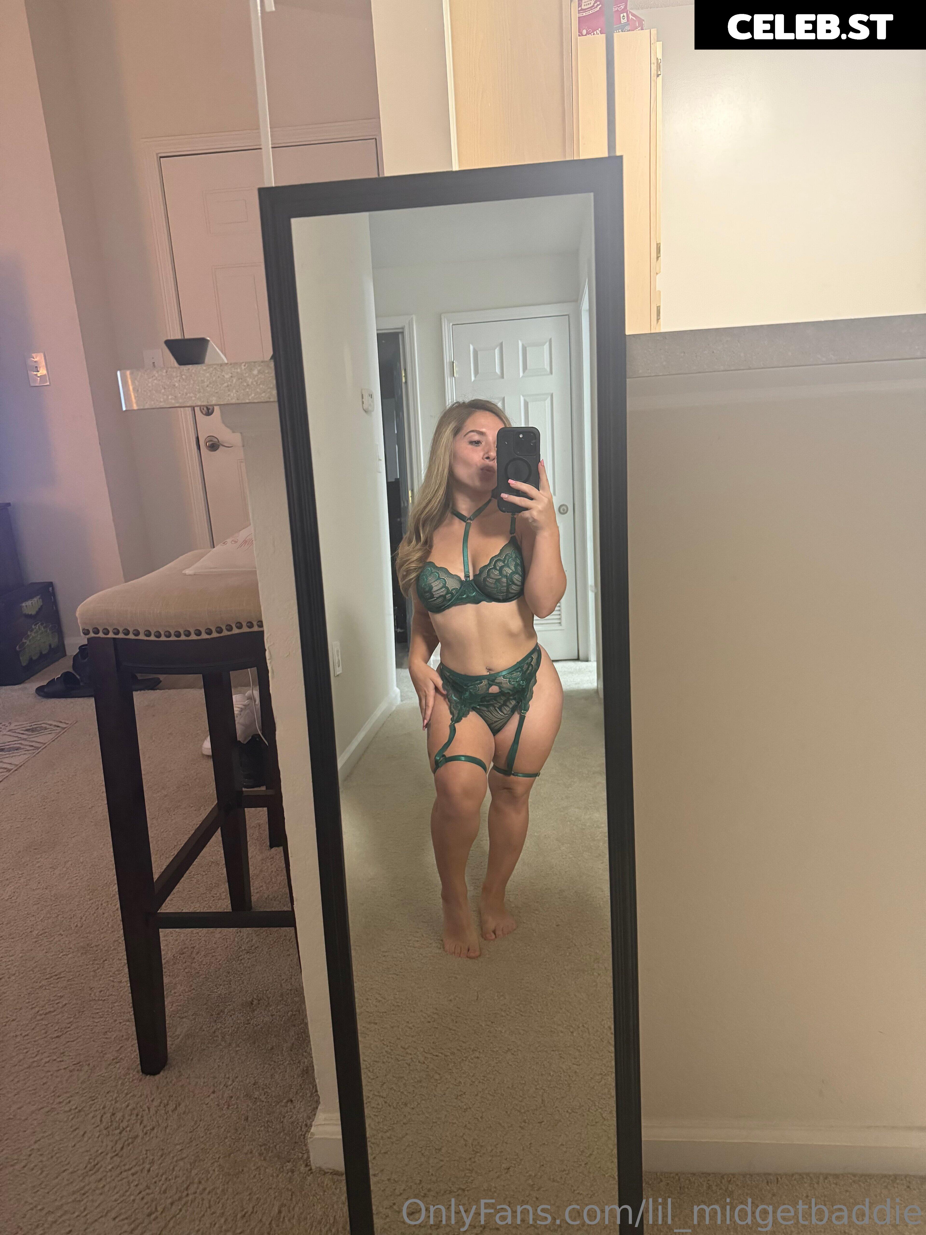 Shytayla (lil_midgetbaddie) Image 24490855