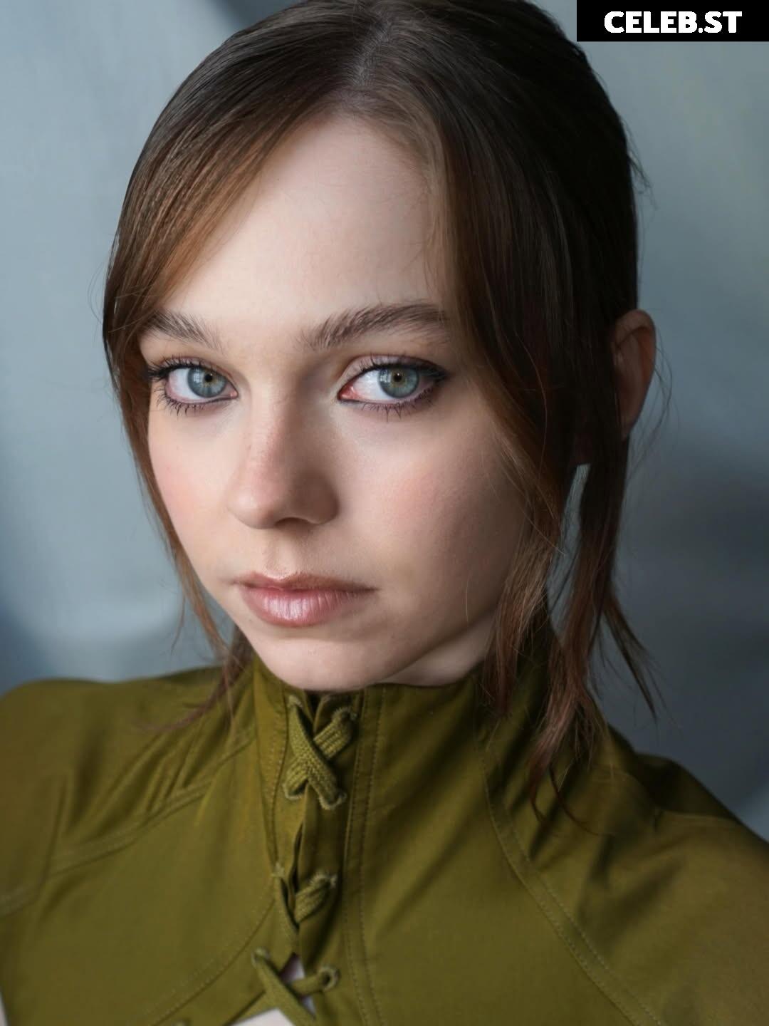 Emma Myers Image 24490451
