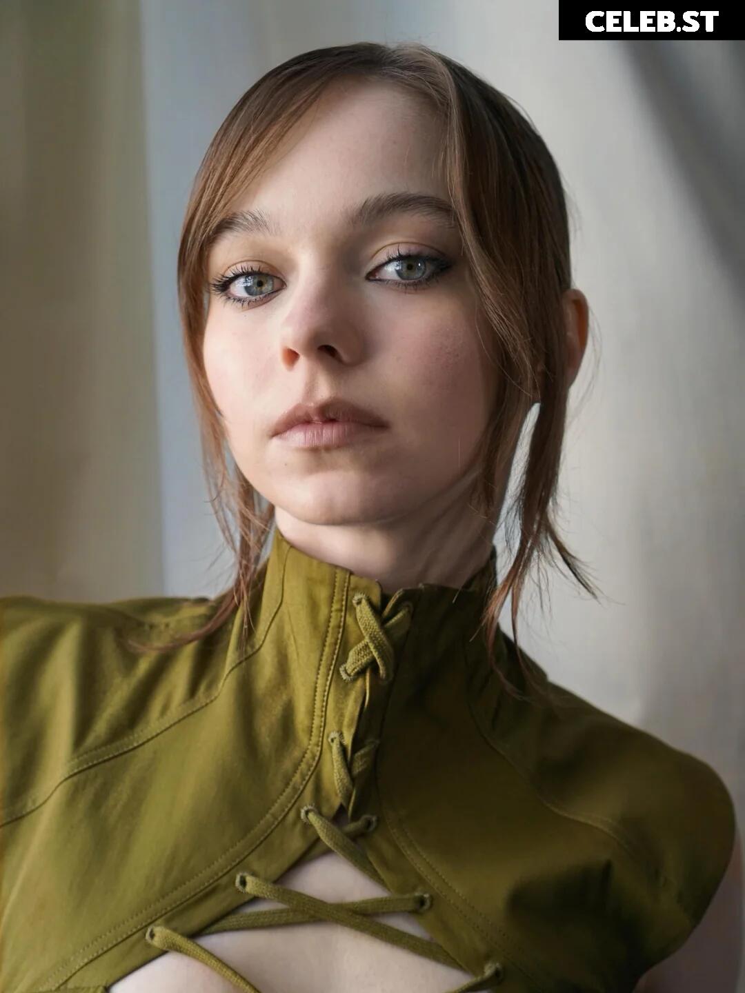 Emma Myers Image 24490448