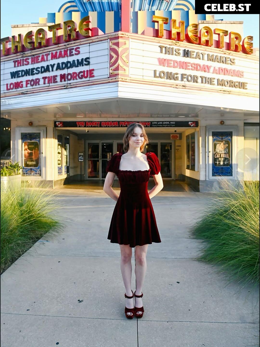 Emma Myers Image 24490136