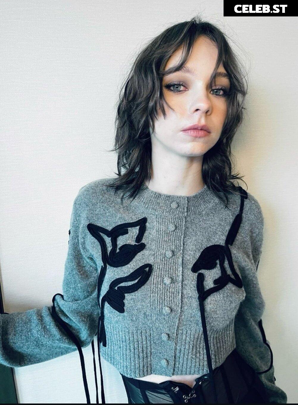 Emma Myers Image 24490153