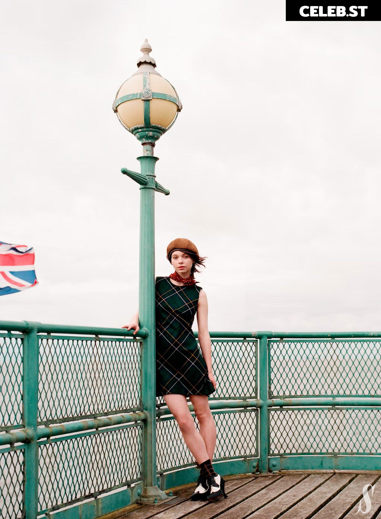 Emma Myers Image 24490003