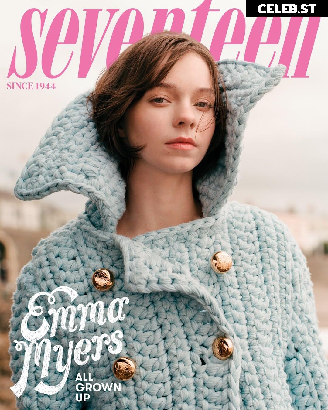 Emma Myers Image 24490000
